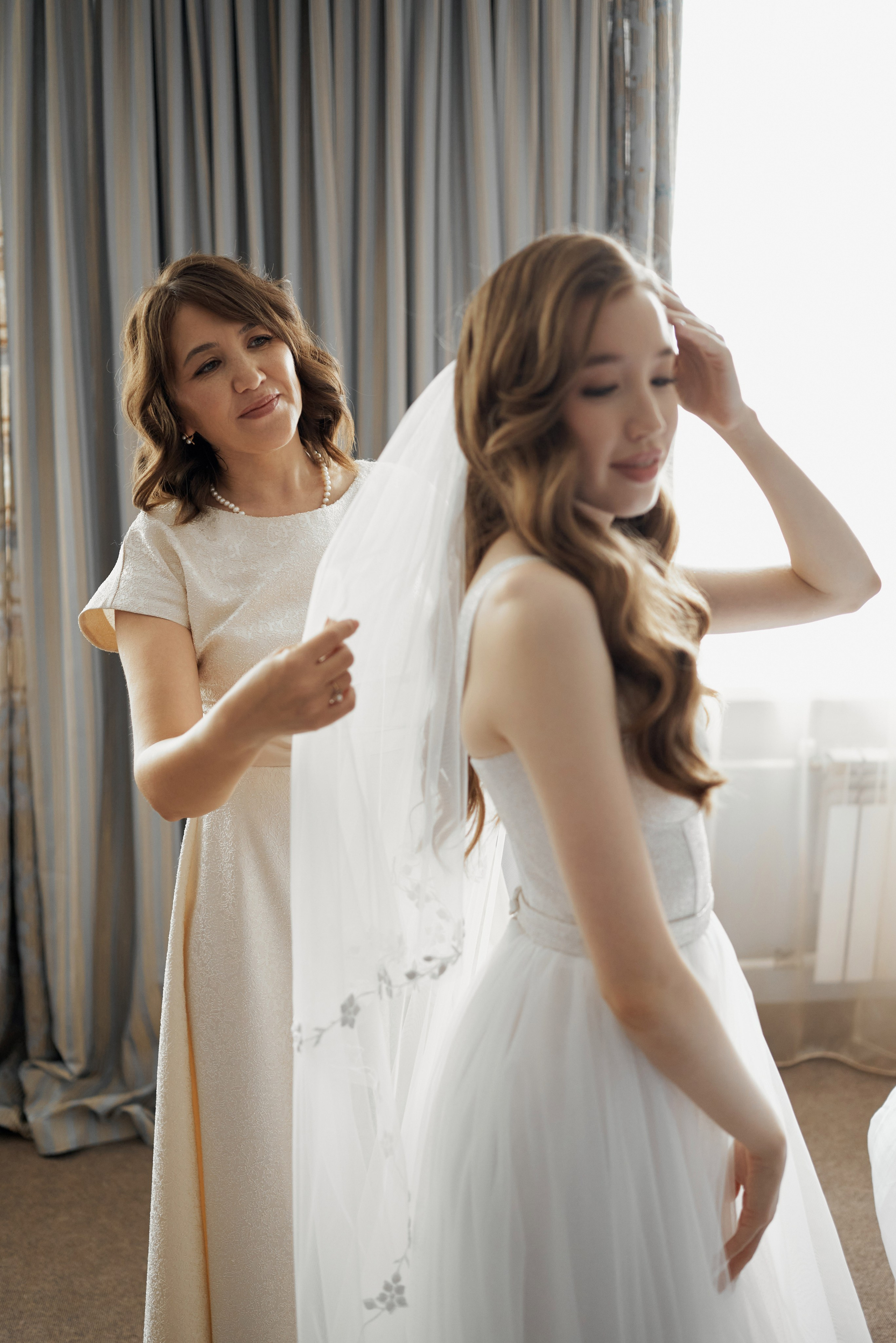 Азалия и Данил. Свадебный фотограф Александр Браво