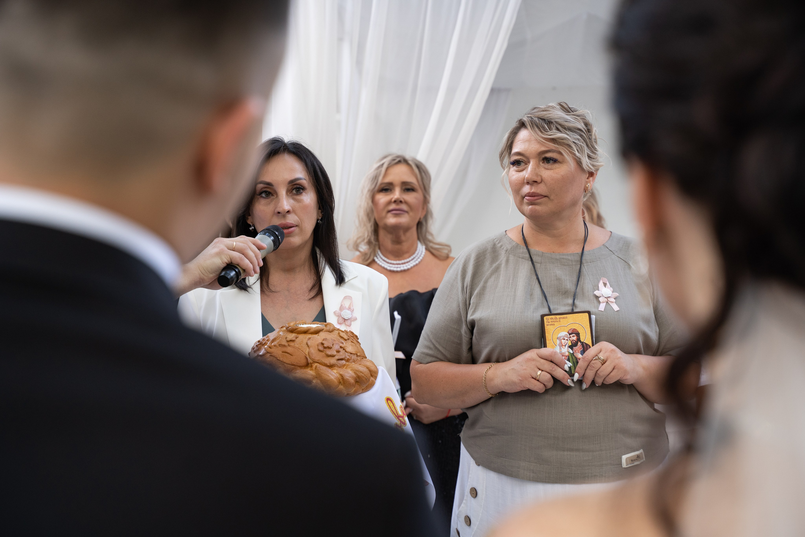 Артем и Даша. Свадебный и семейный фотограф в Екатеринбурге Анна Месяцева