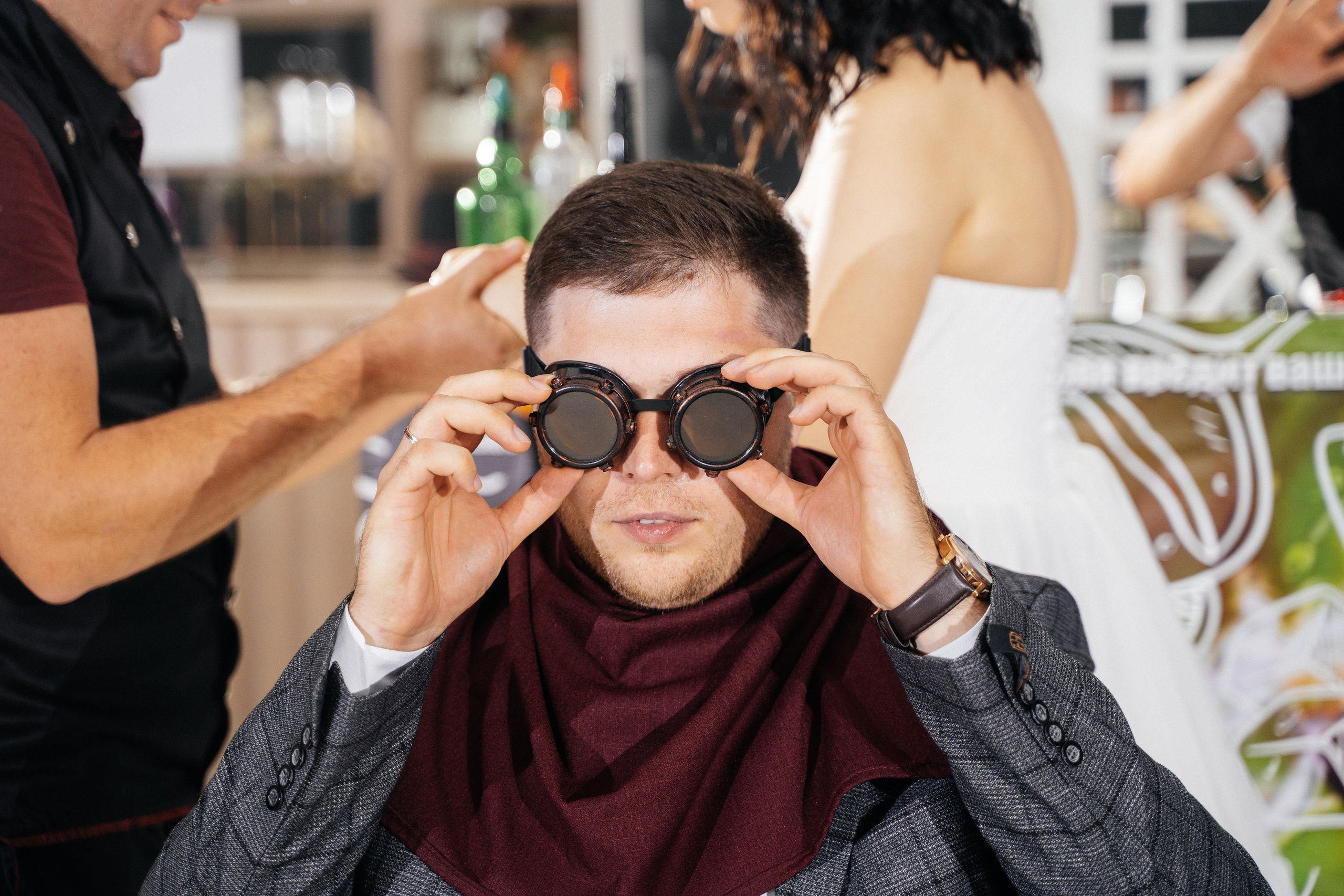 Д & С. Свадебный фотограф  Ростов-на-Дону Моска, Санкт — Петербург