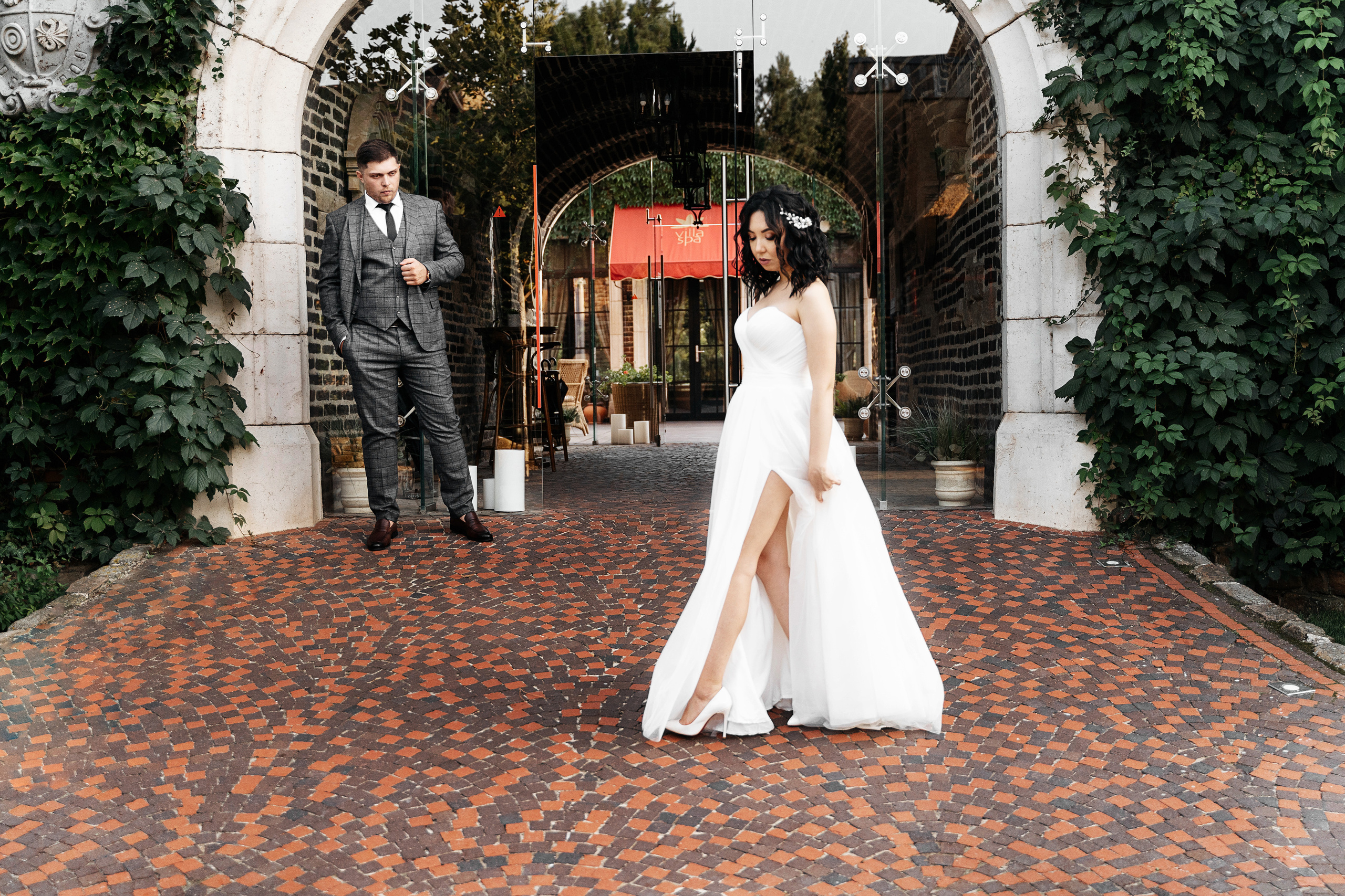 Д & С. Свадебный фотограф  Ростов-на-Дону Моска, Санкт — Петербург