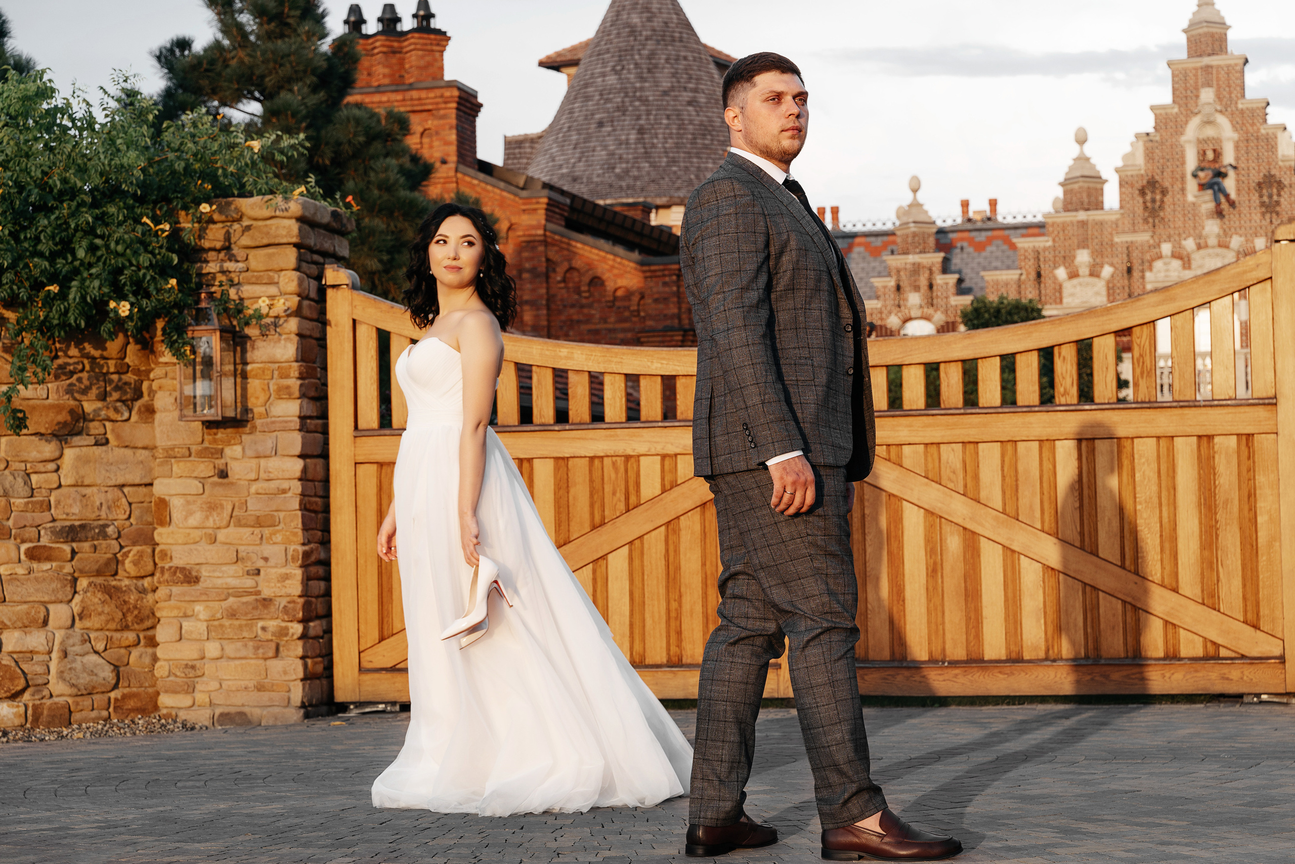 Д & С. Свадебный фотограф  Ростов-на-Дону Моска, Санкт — Петербург