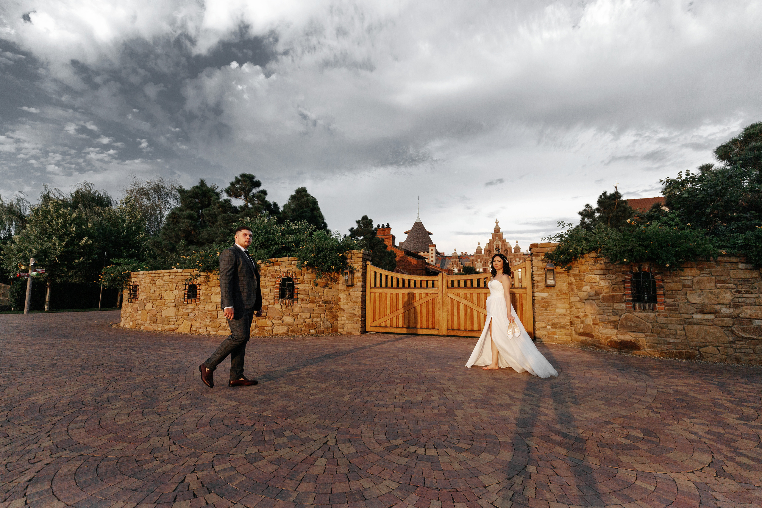 Д & С. Свадебный фотограф  Ростов-на-Дону Моска, Санкт — Петербург