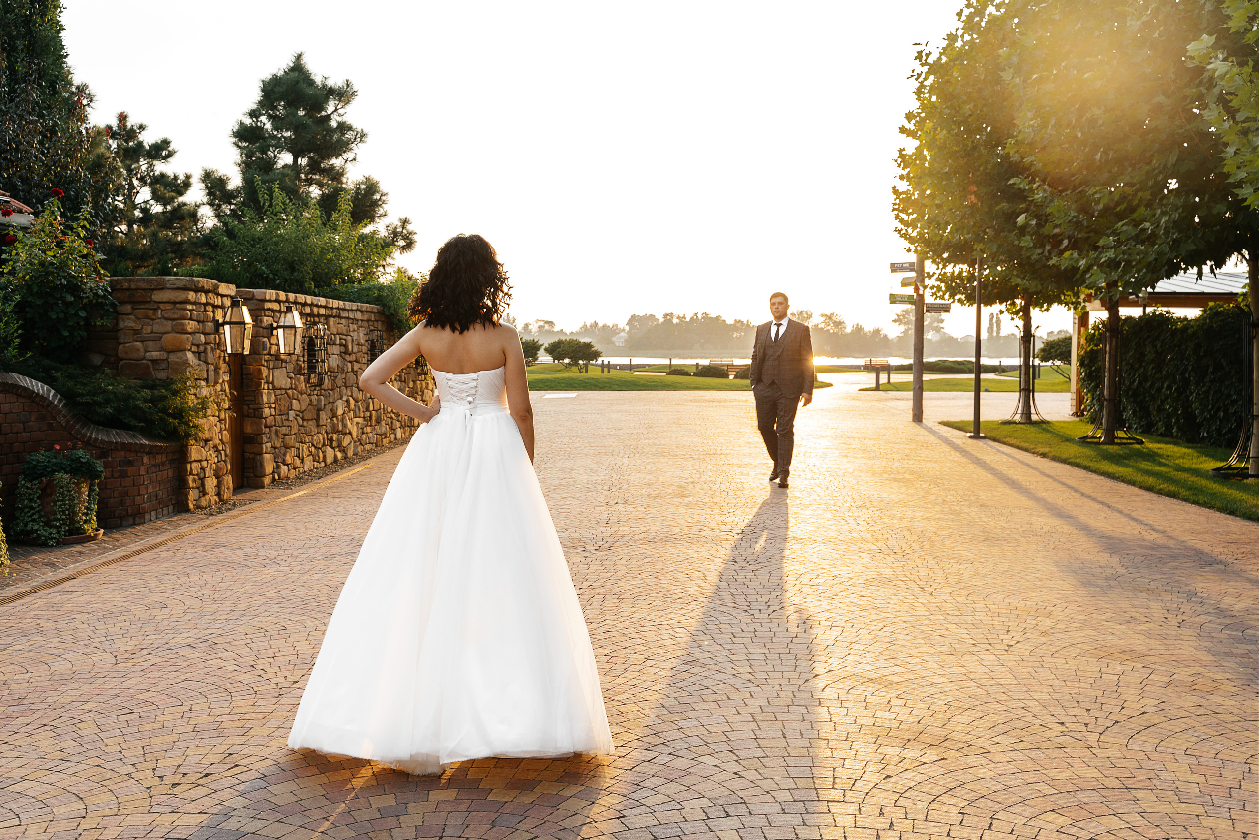 Д & С. Свадебный фотограф  Ростов-на-Дону Моска, Санкт — Петербург