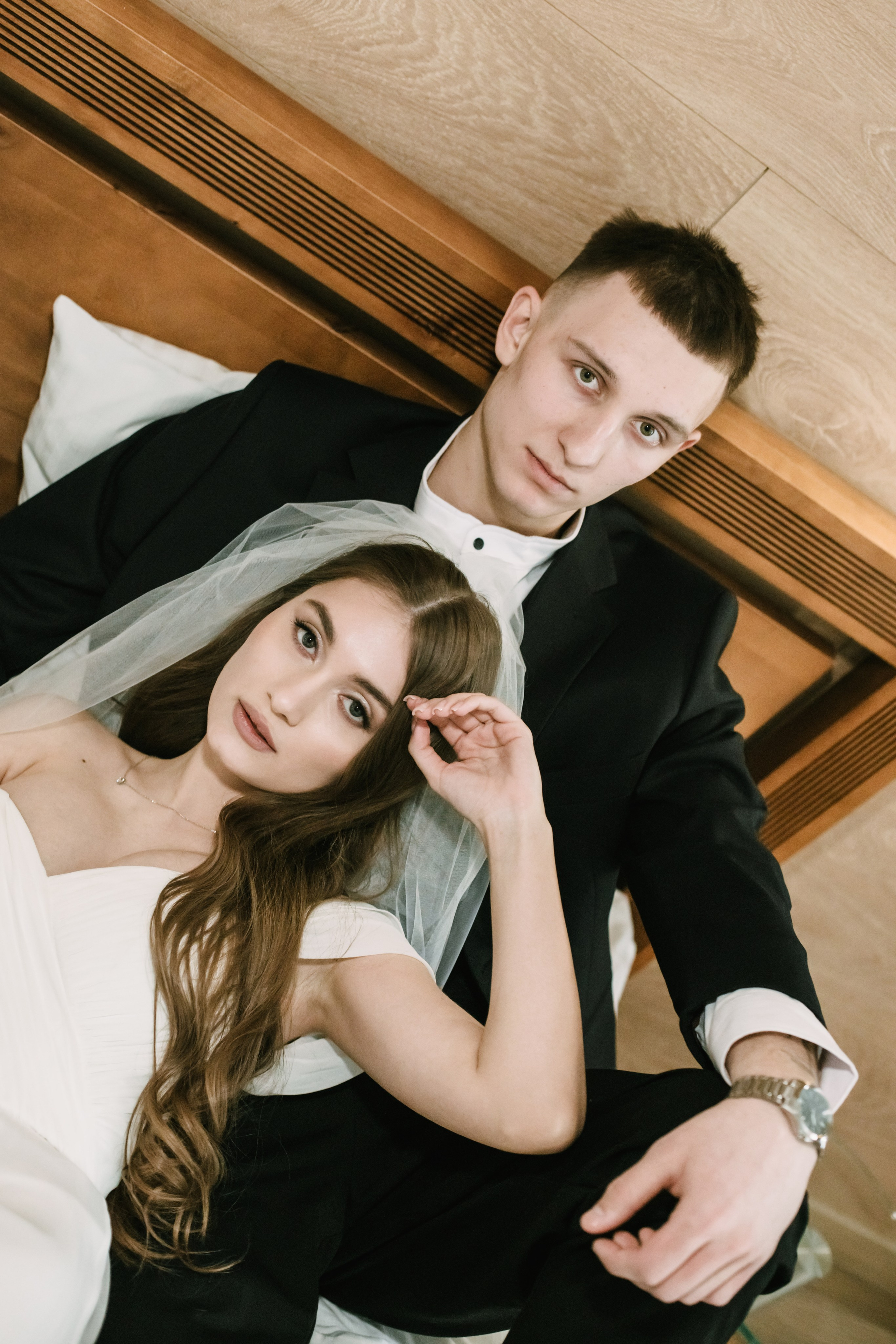 Наедине. Анжелика и Иван. Портретный и семейный фотограф Наталия Гаврилина, Саратов — Москва