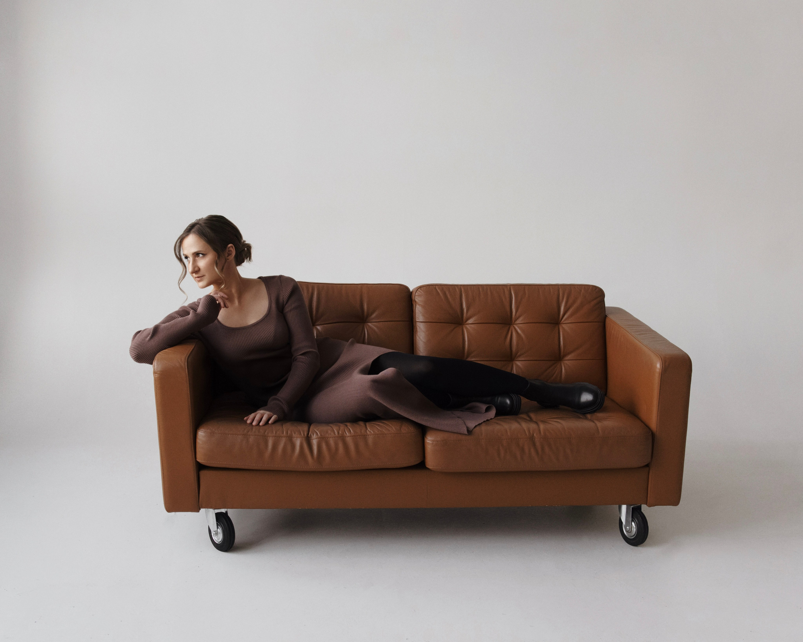 Таня, дизайнер. Фотограф в Минске Света Григорьева