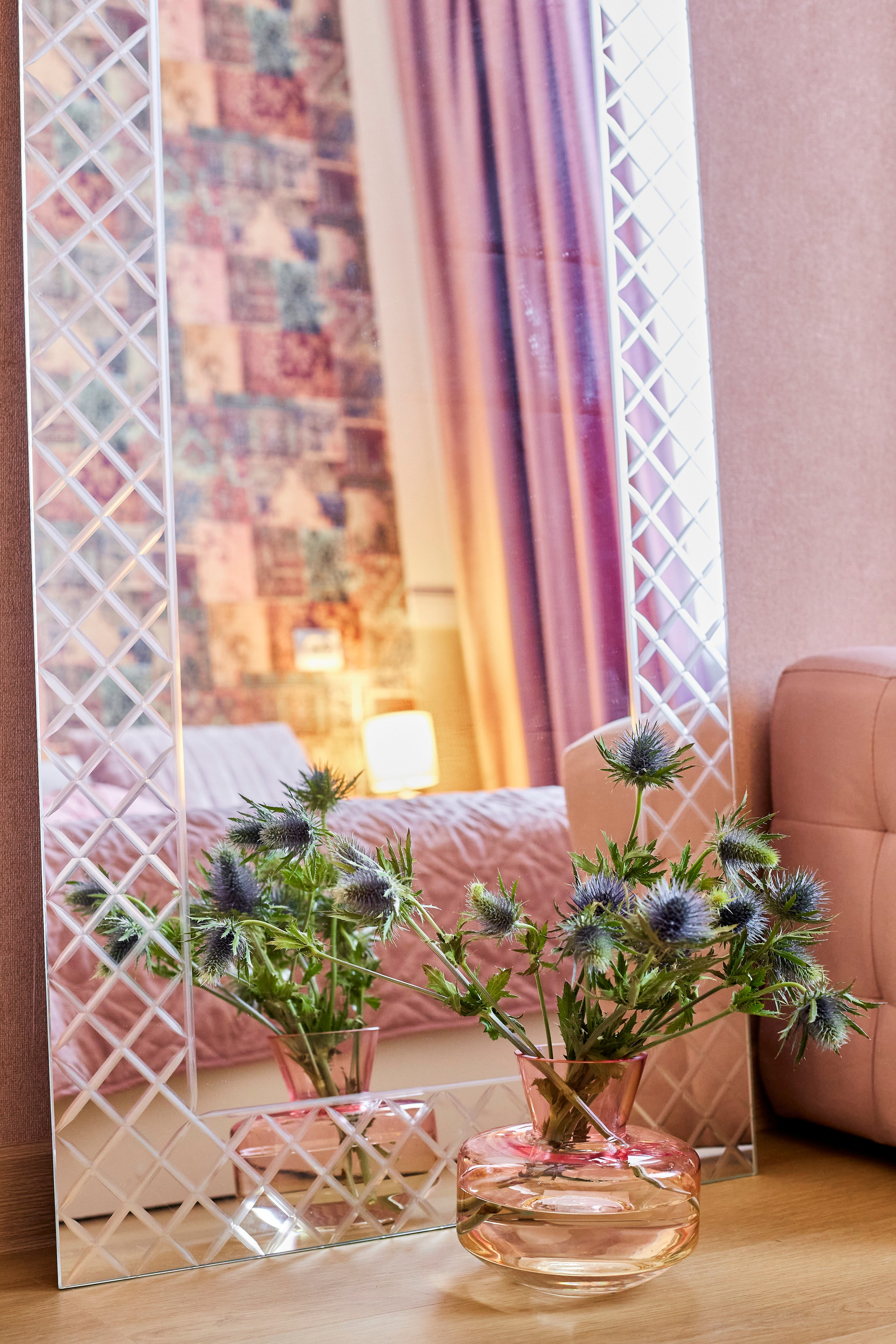 7 линия Васильевского острова д. 12. Фотограф Александра Иванова