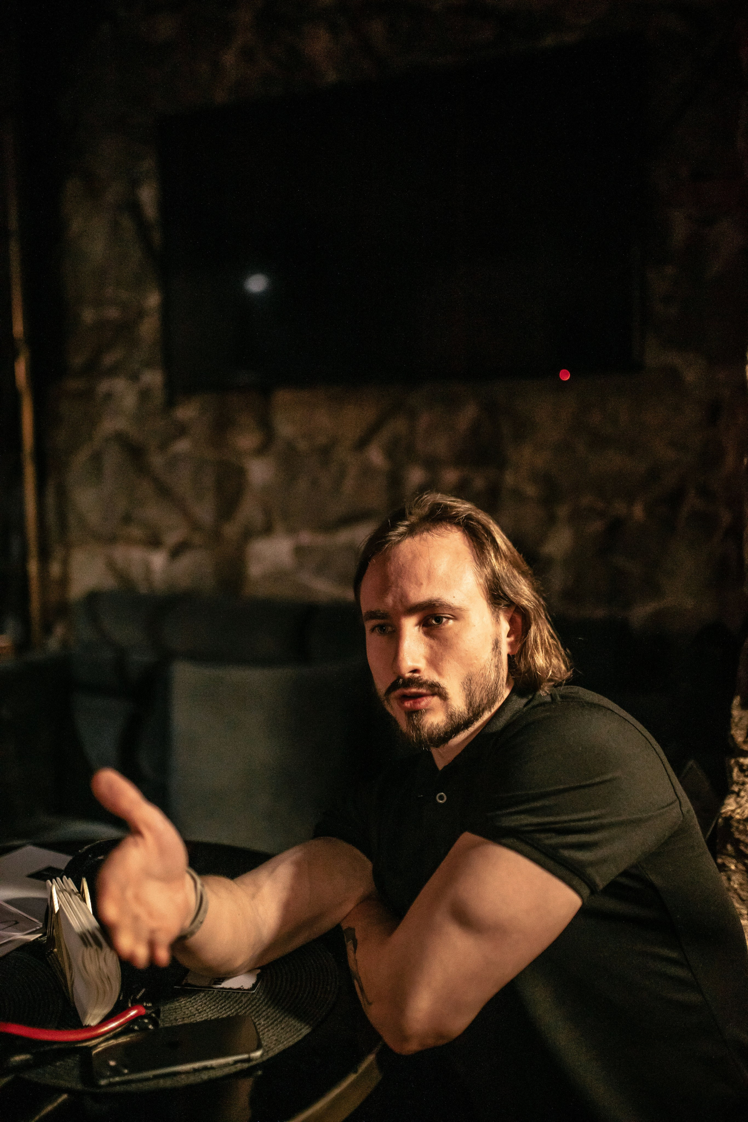 BIG_MAFIA_NSK. Репортажный фотограф в Новосибирске