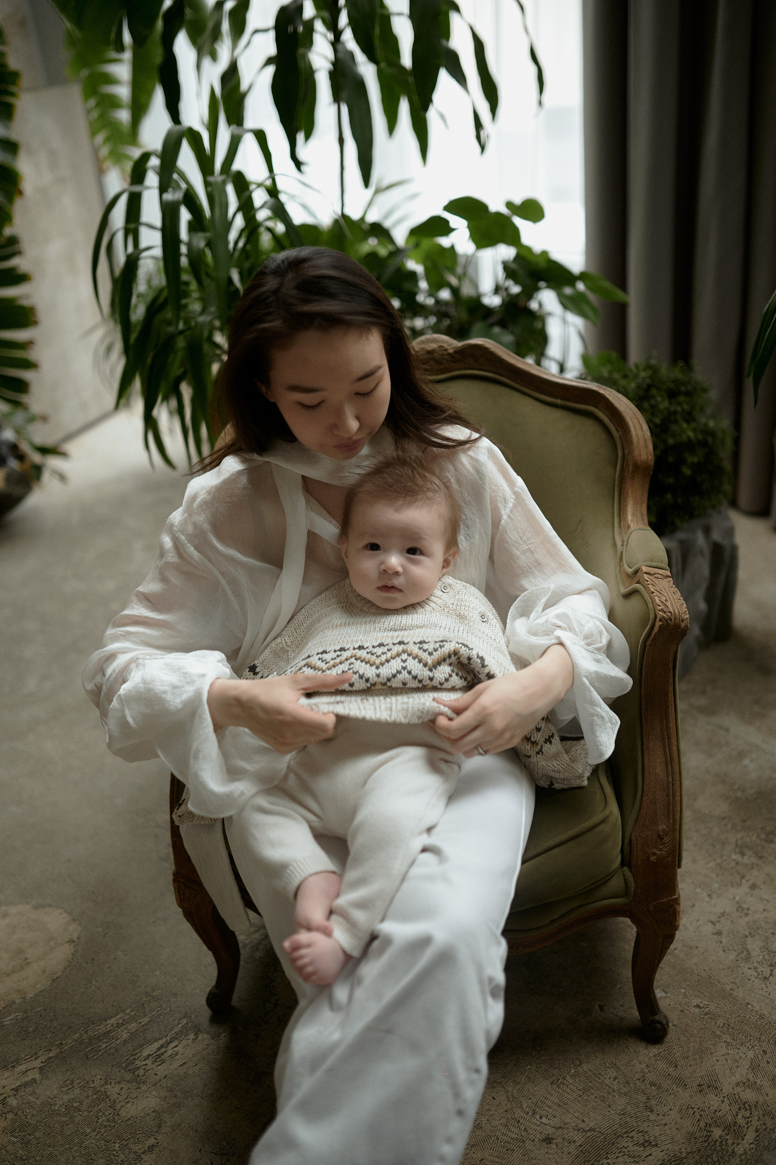 Камила и Эмирхан. Семейный и свадебный lifestyle-фотограф в Москве Мария Петрова