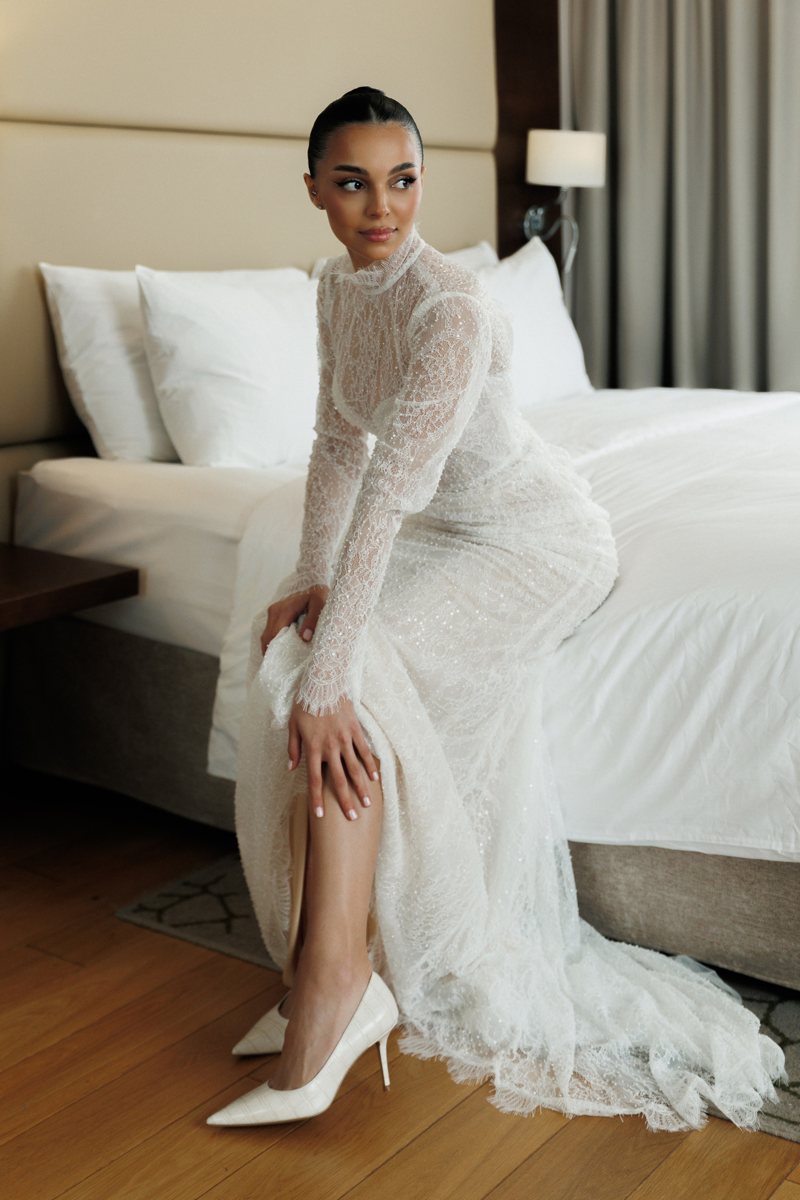 Элина и Юрий. Свадебный и семейный фотограф в Краснодаре и крае