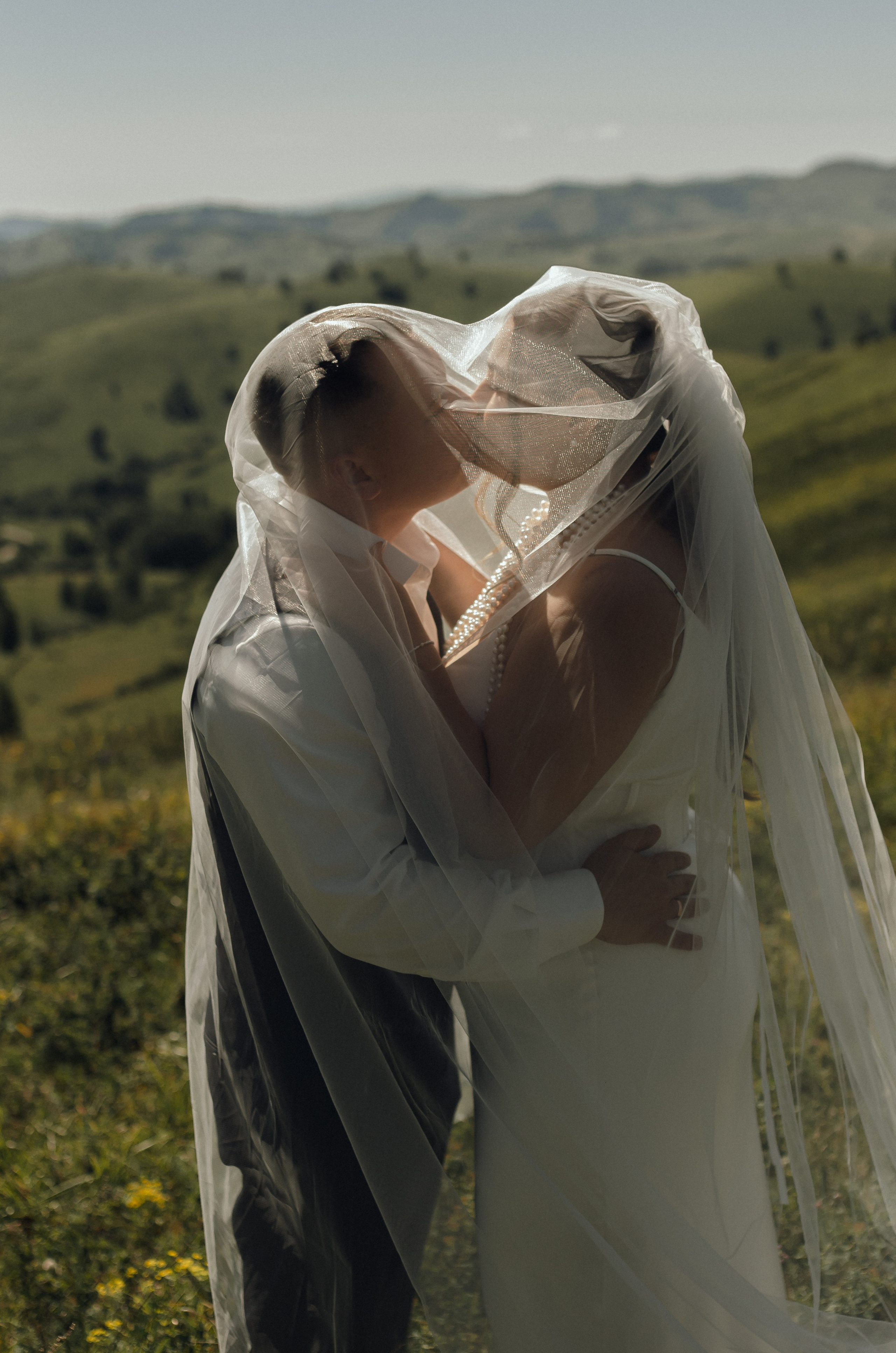 Александр и Анна. Семейный фотограф в Барнауле Ирина Ястребова