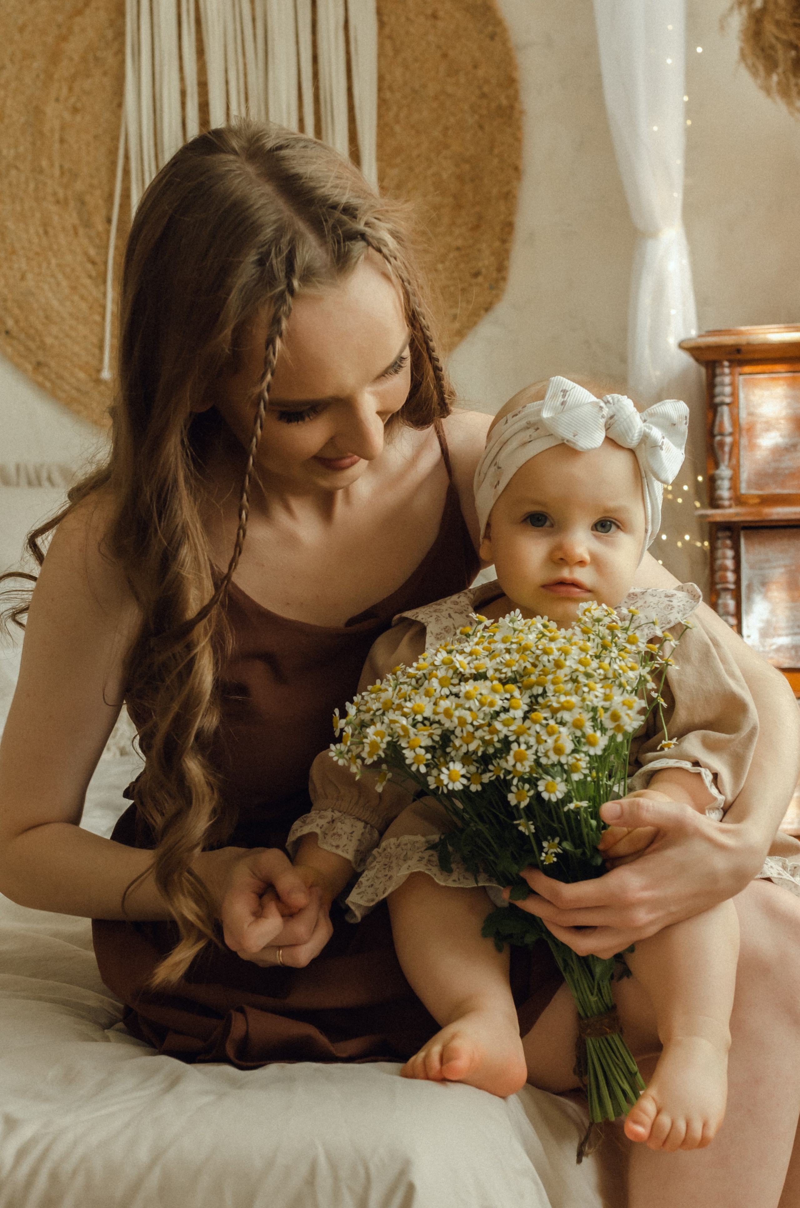 Настя, Сева и маленькая Софа. Семейный фотограф в Барнауле Ирина Ястребова