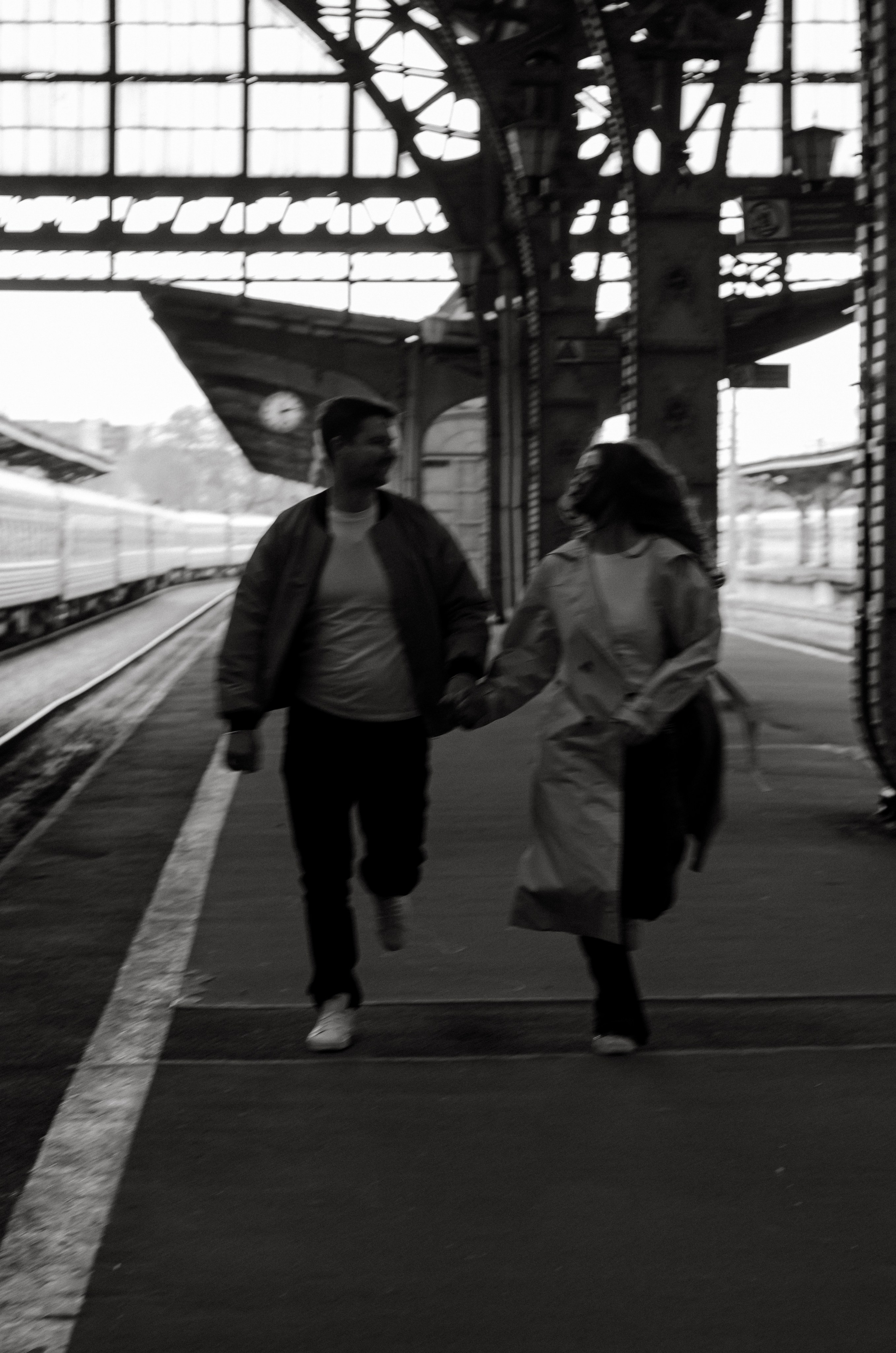 История любви. Семейный фотограф в Барнауле Ирина Ястребова