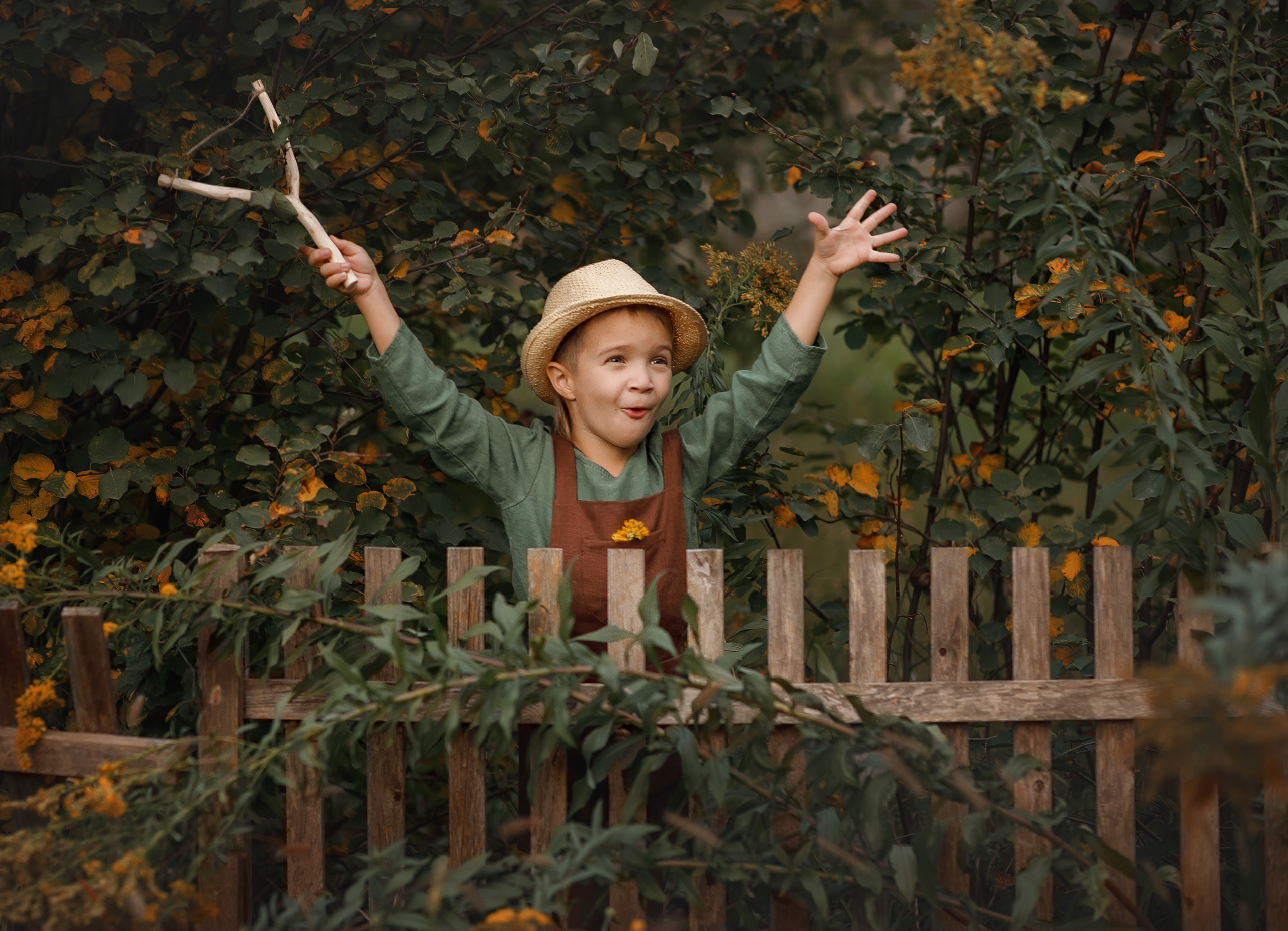 Семейный и детский фотограф в Москве Таня Лисицкая