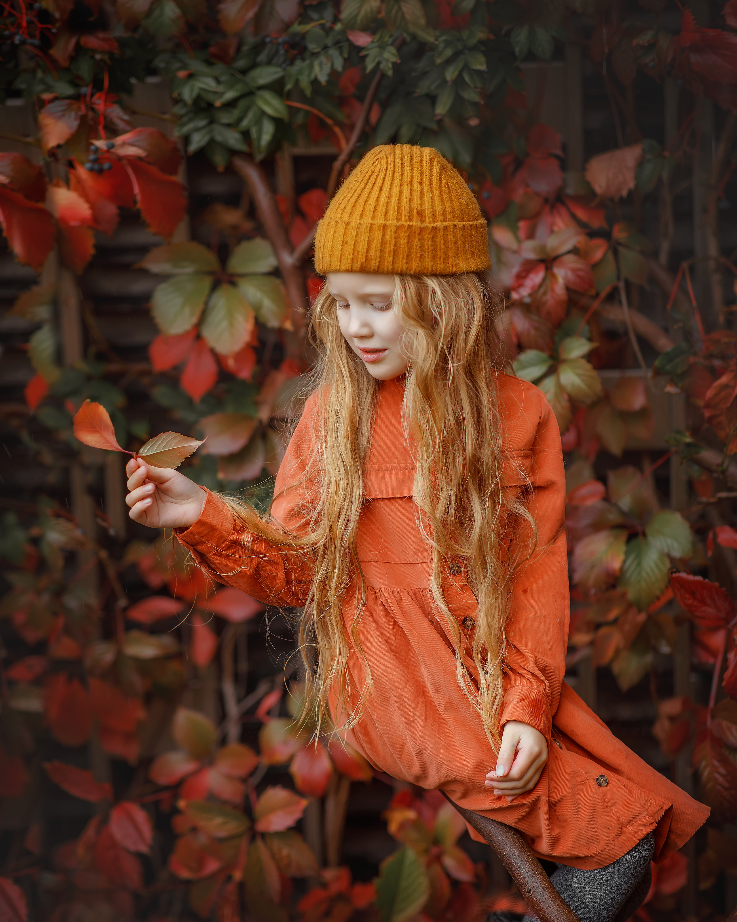 Семейный и детский фотограф в Москве Таня Лисицкая