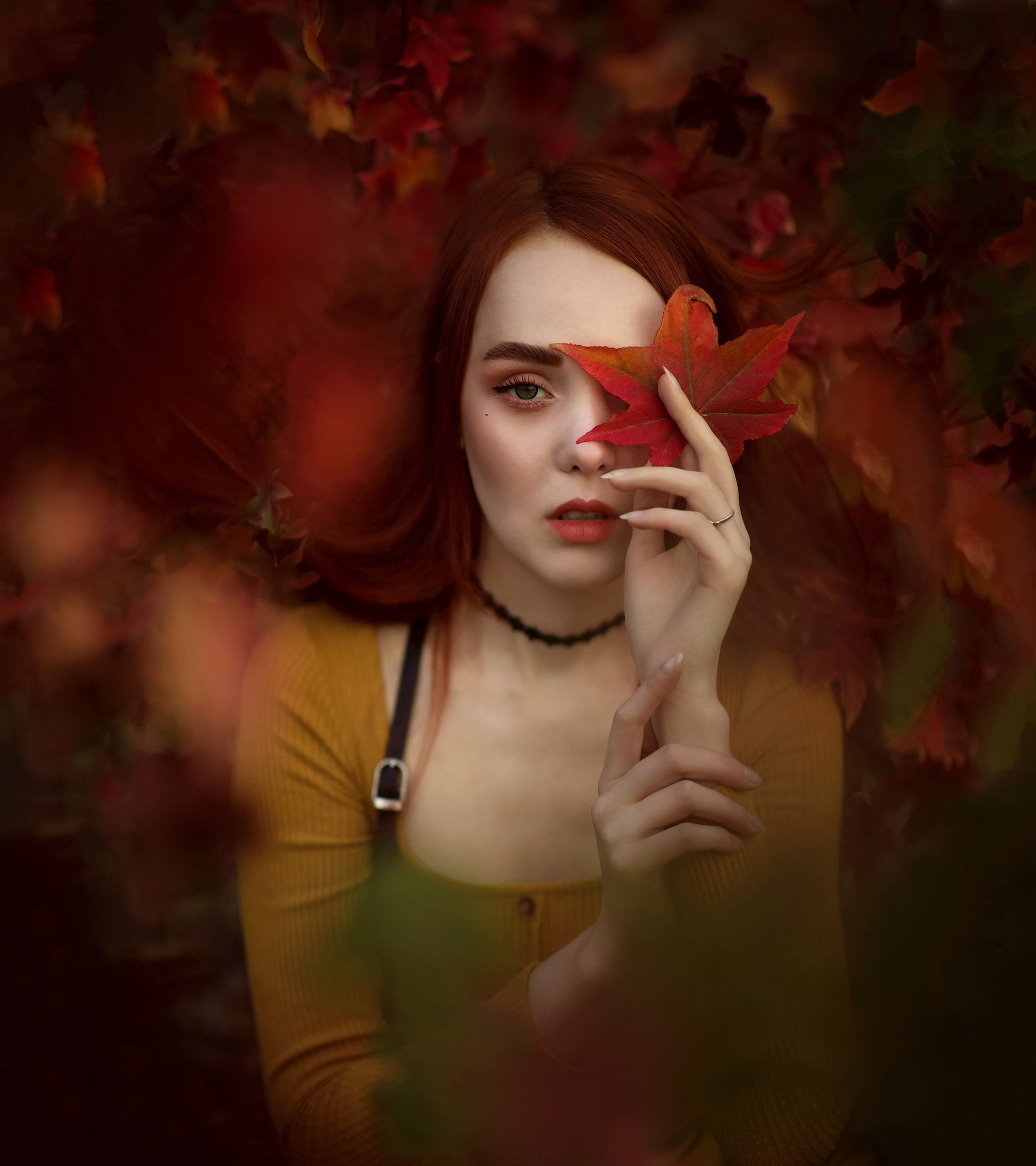 Семейный и детский фотограф в Москве Таня Лисицкая