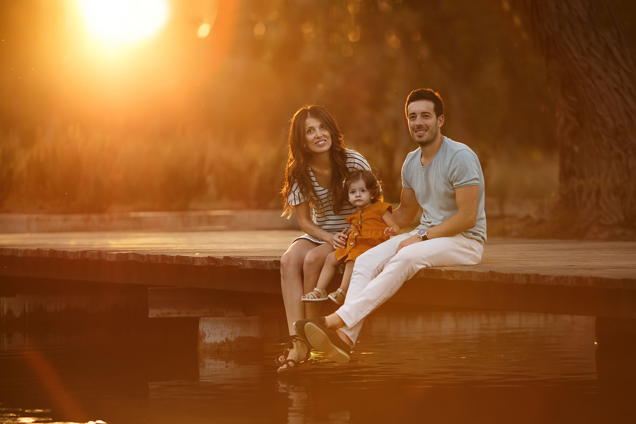 Семейный и детский фотограф в Москве Таня Лисицкая