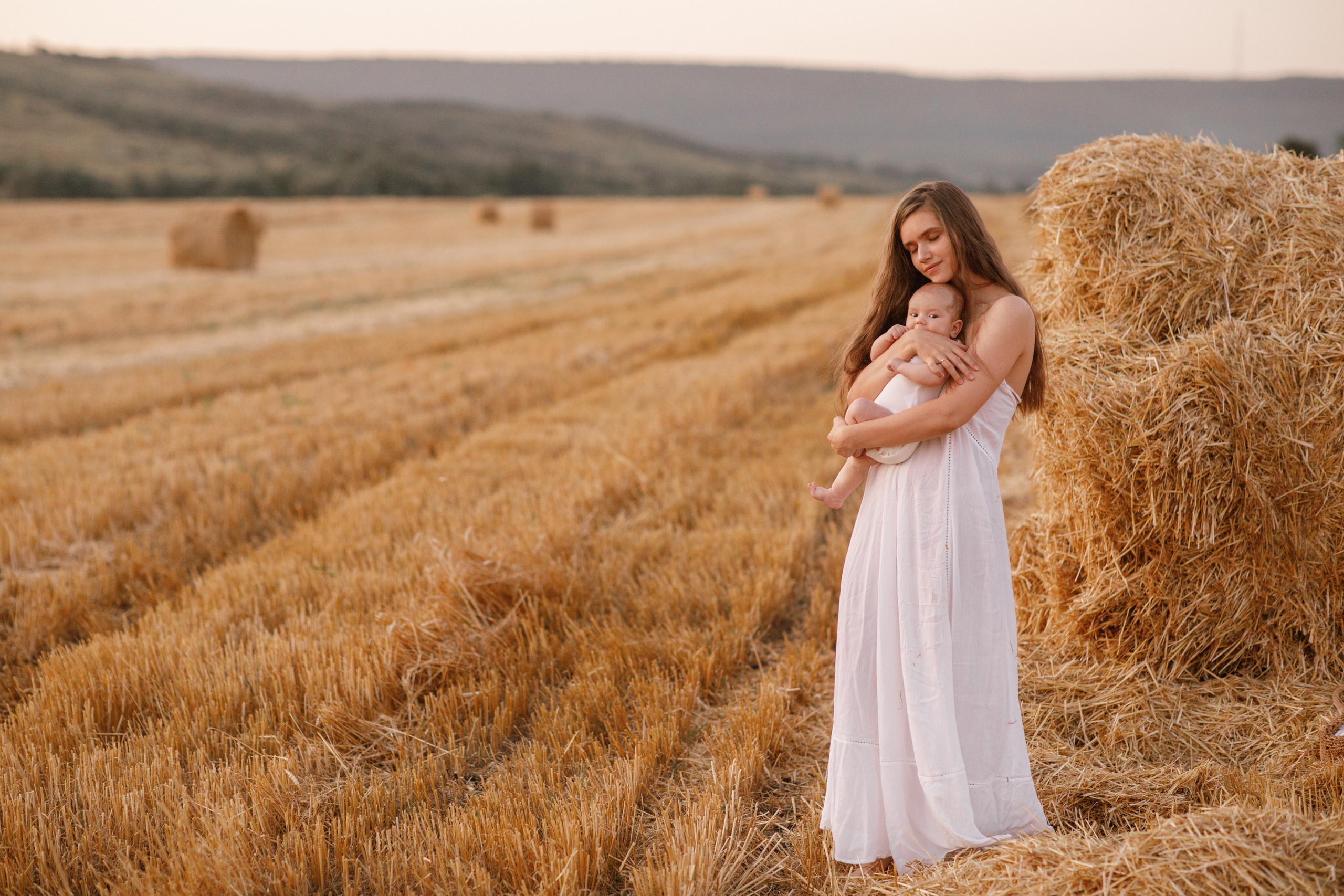 Семейный и детский фотограф в Москве Таня Лисицкая