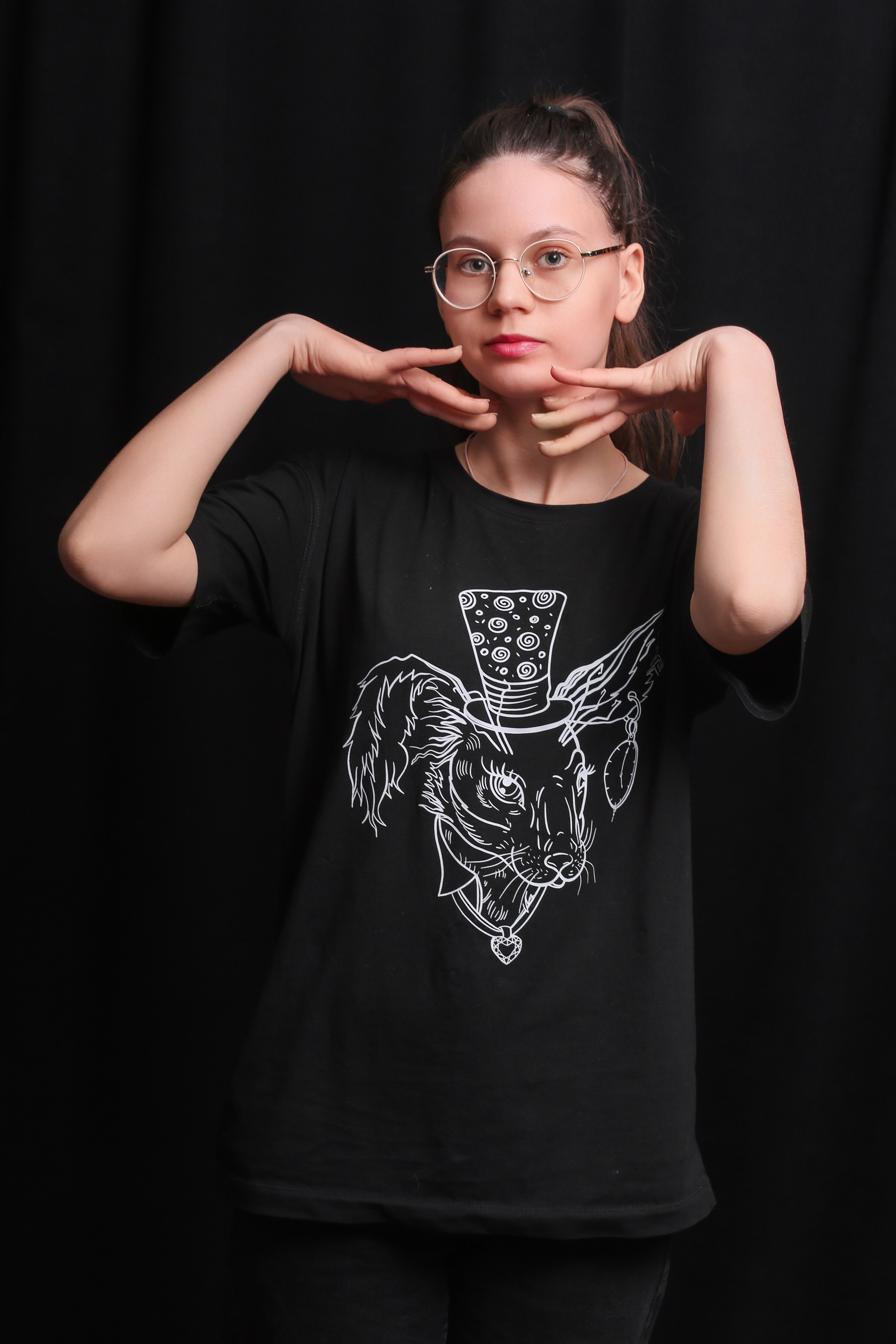 ТС ФАНТАЗИЯ — БОЛЬШАЯ СЪЕМКА. Профессиональный фотограф в Мценске и Орловской области