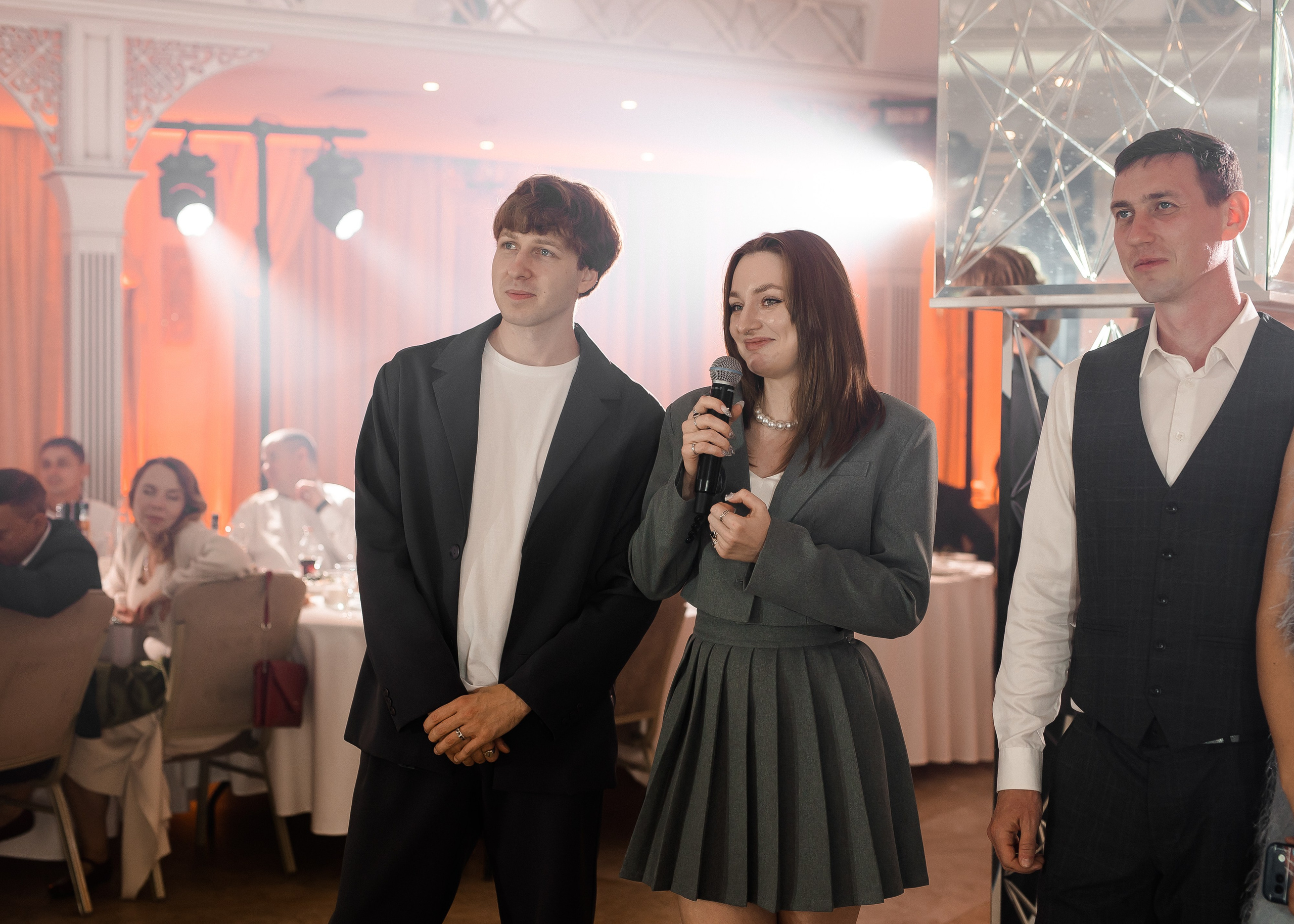 Лена + Саша. Свадебный и семейный фотограф в Саратове Маша Паника