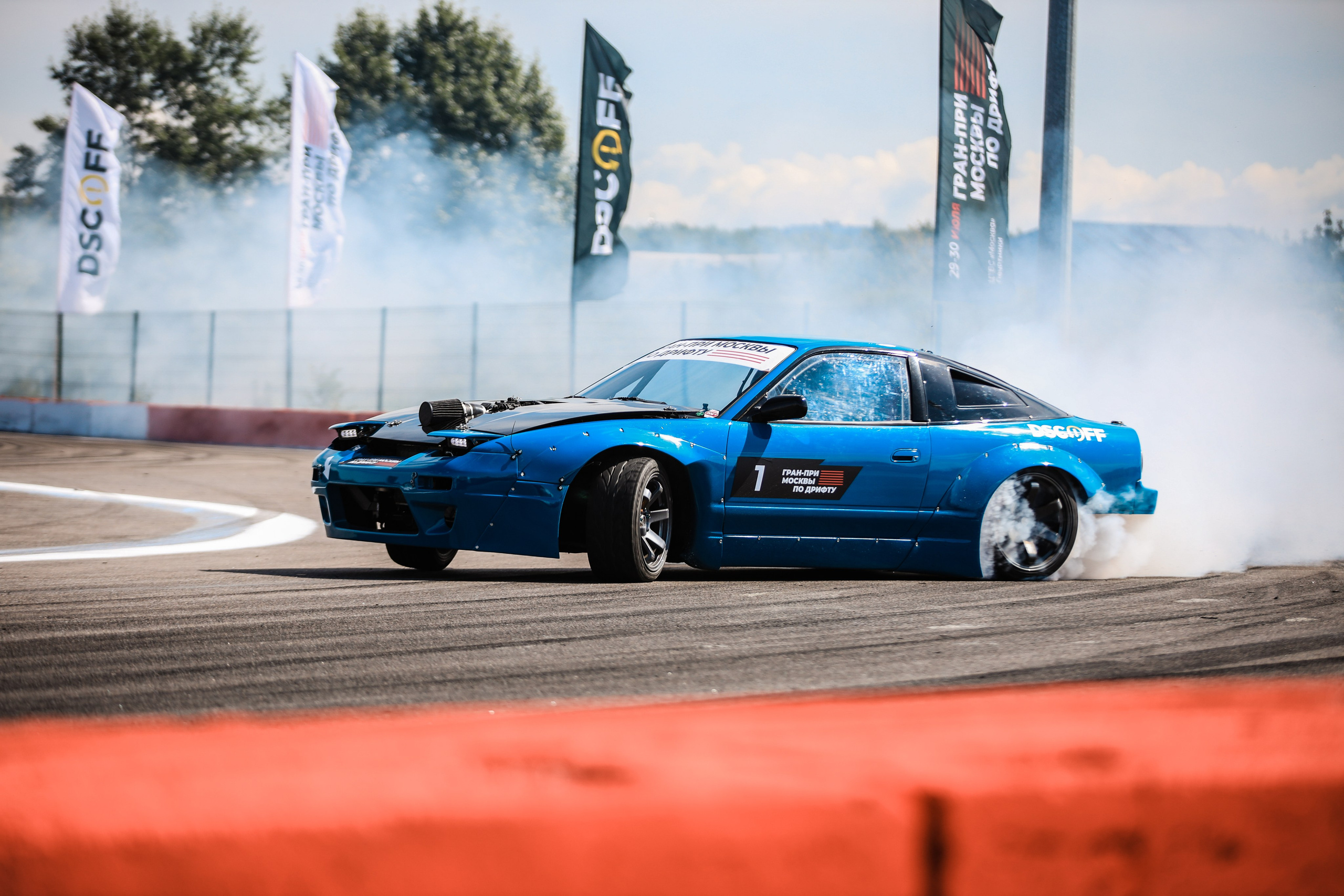 Чемпионат Москвы по дрифту 2023. Свадебный фотограф Расторгуев Дмитрий