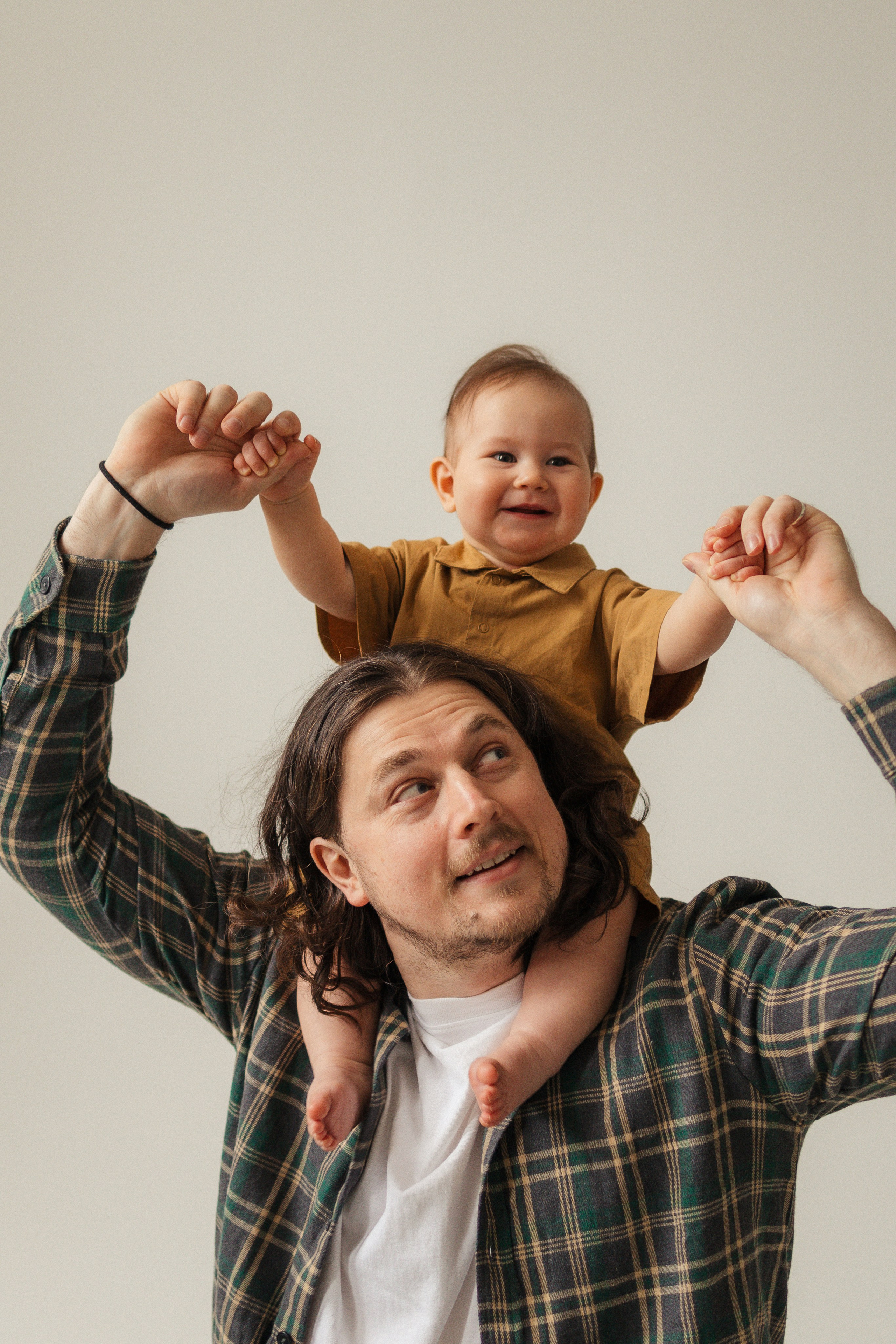 Мира/8 месяцев. Фотограф в Выборге и Санкт-Петербурге Маша Гуляева