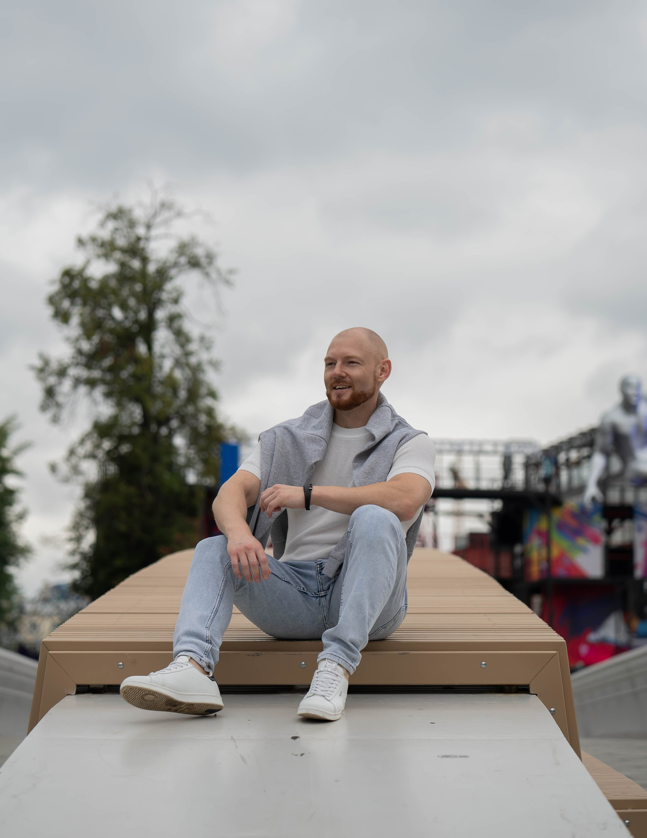 Михаил IT. Фотограф в Москве