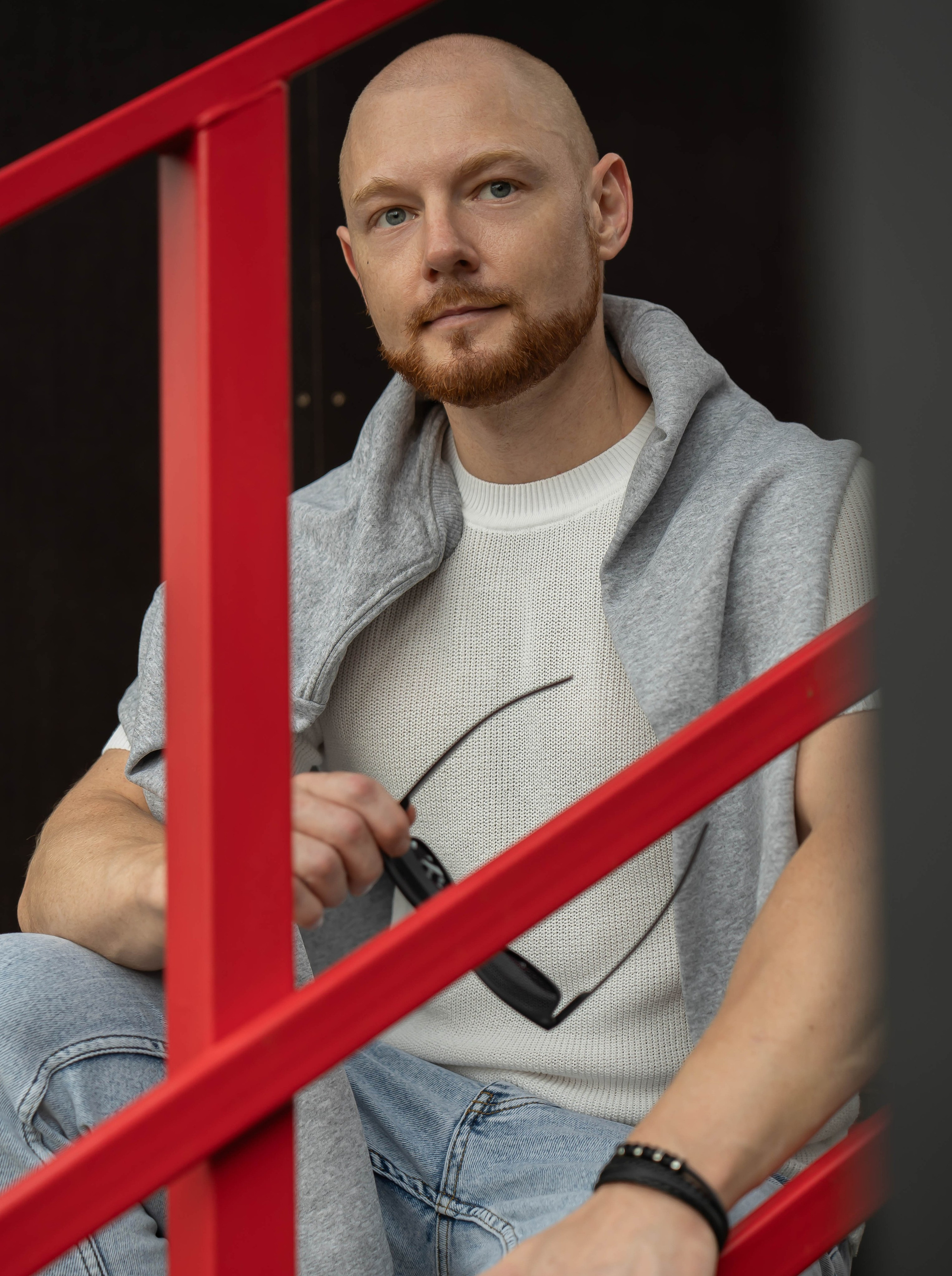 Михаил IT. Фотограф в Москве