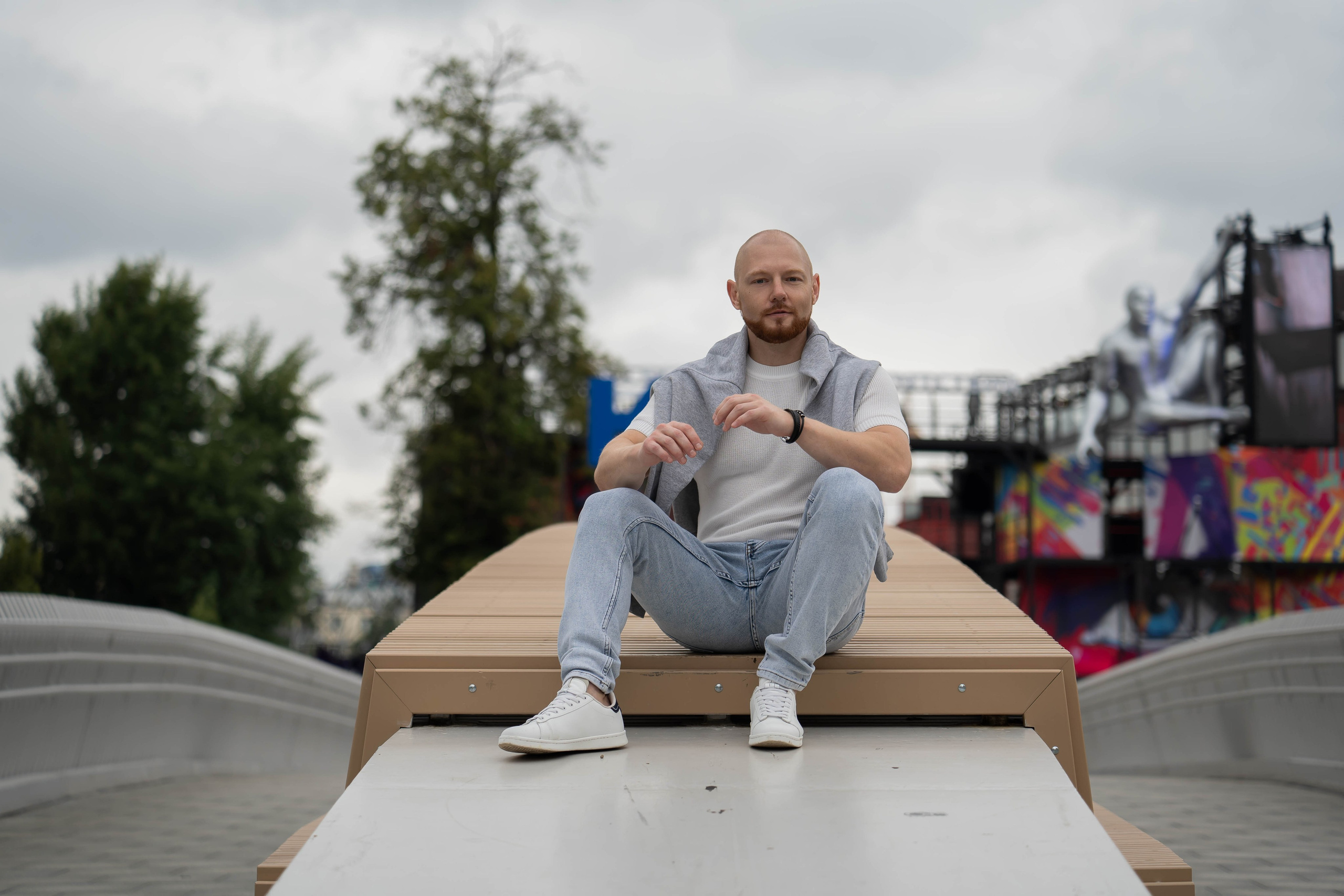 Михаил IT. Фотограф в Москве