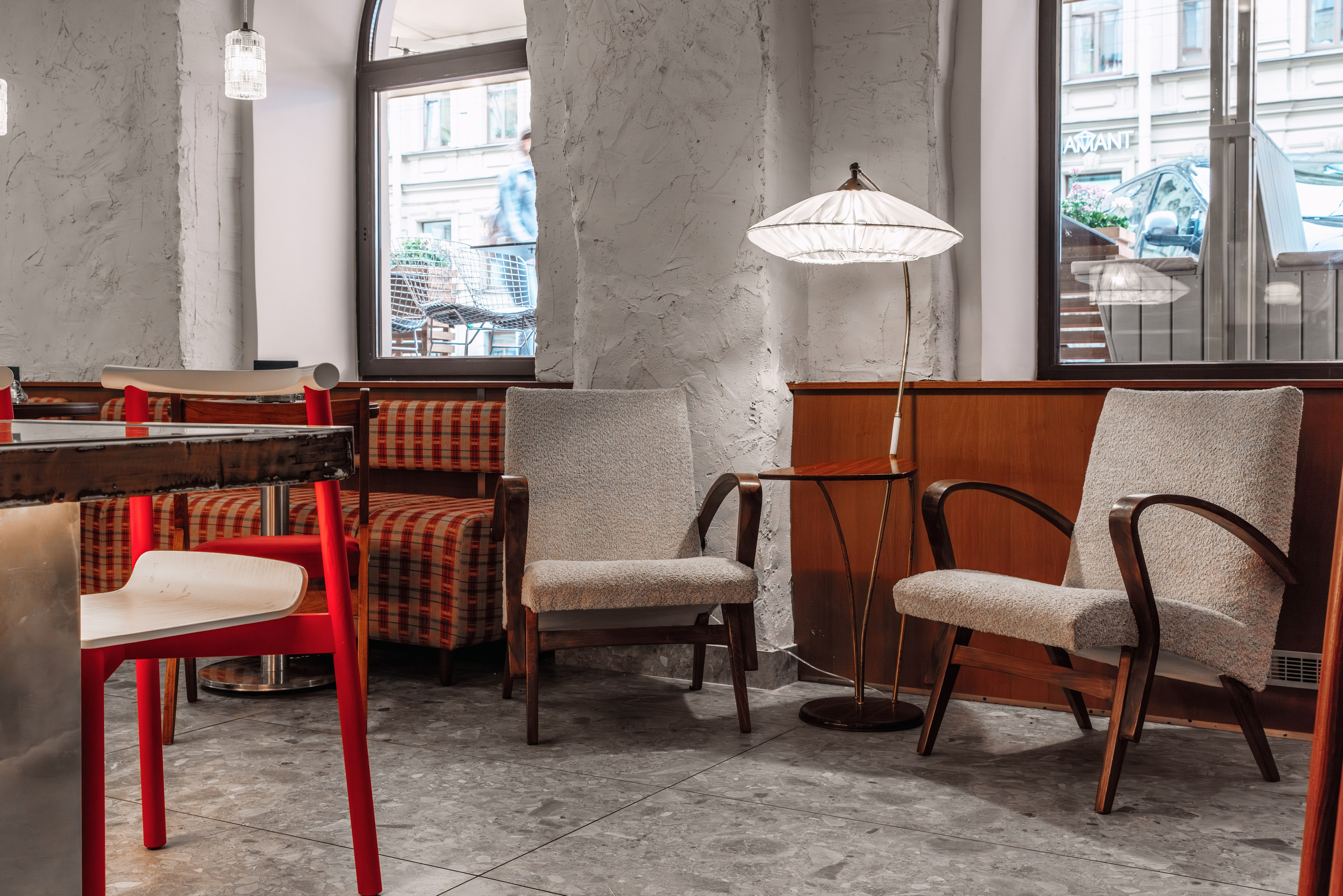 Энтузиасты. Репортажный фотограф в Санкт-Петербурге Жолудев Владислав