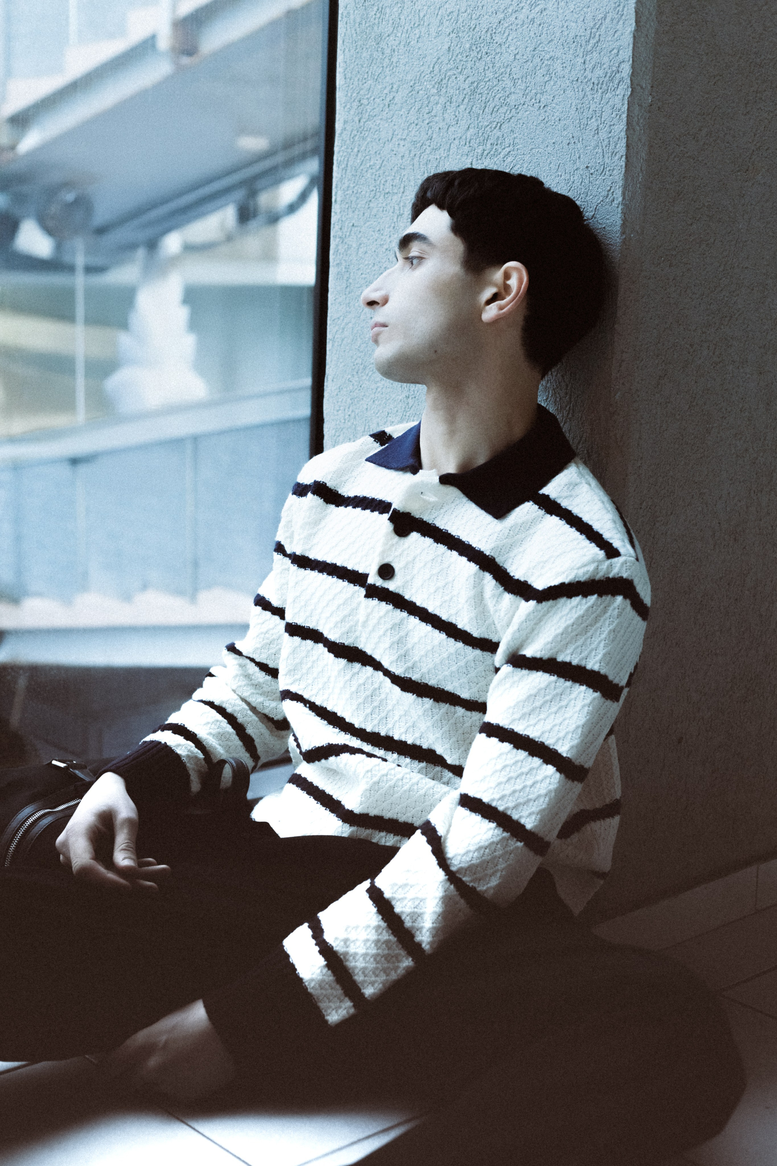 Амир. Модельное агентство TM Models в Калининграде