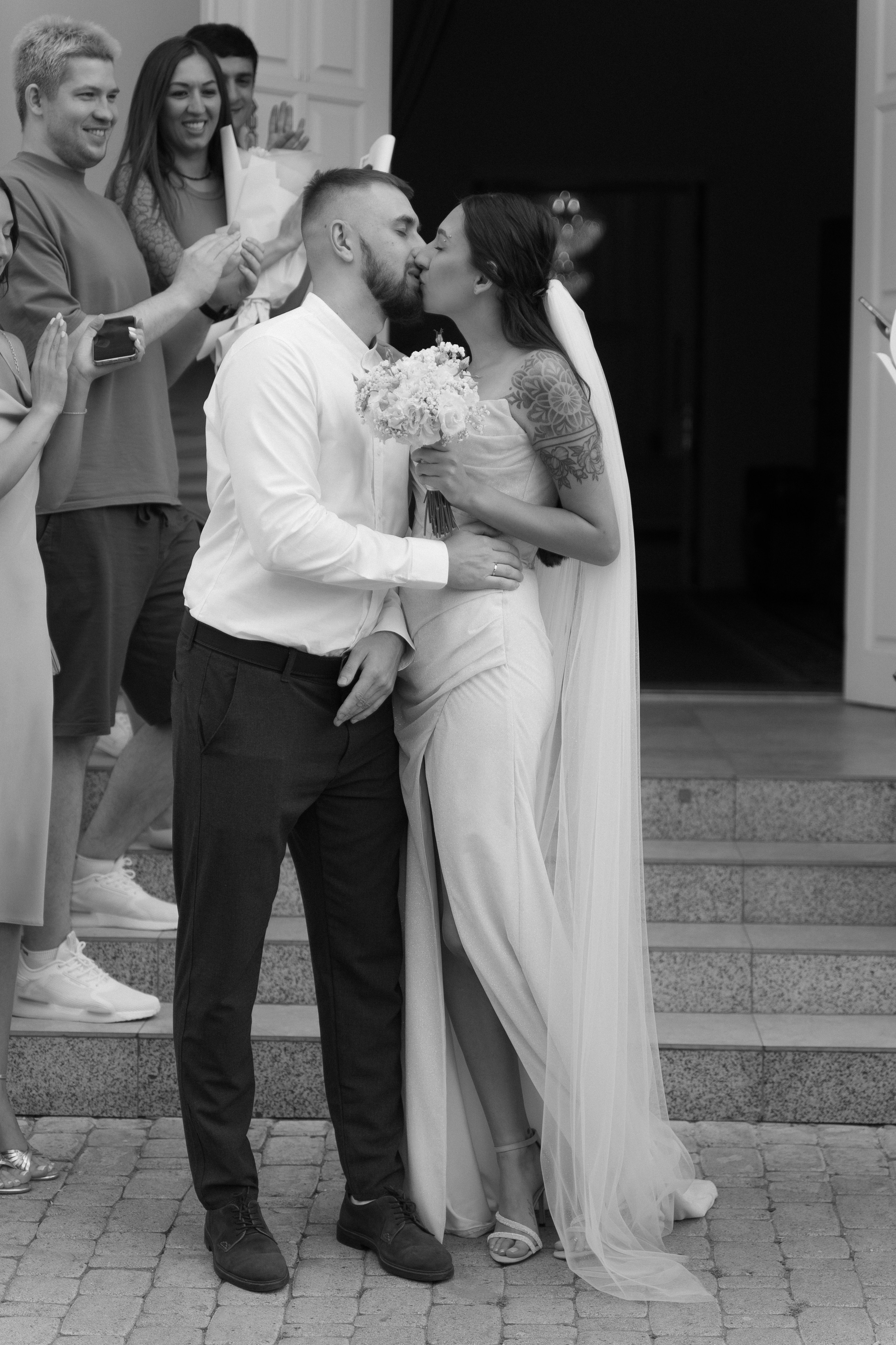 M & K. Свадебный Фотограф в Майкопе Полина Махонина