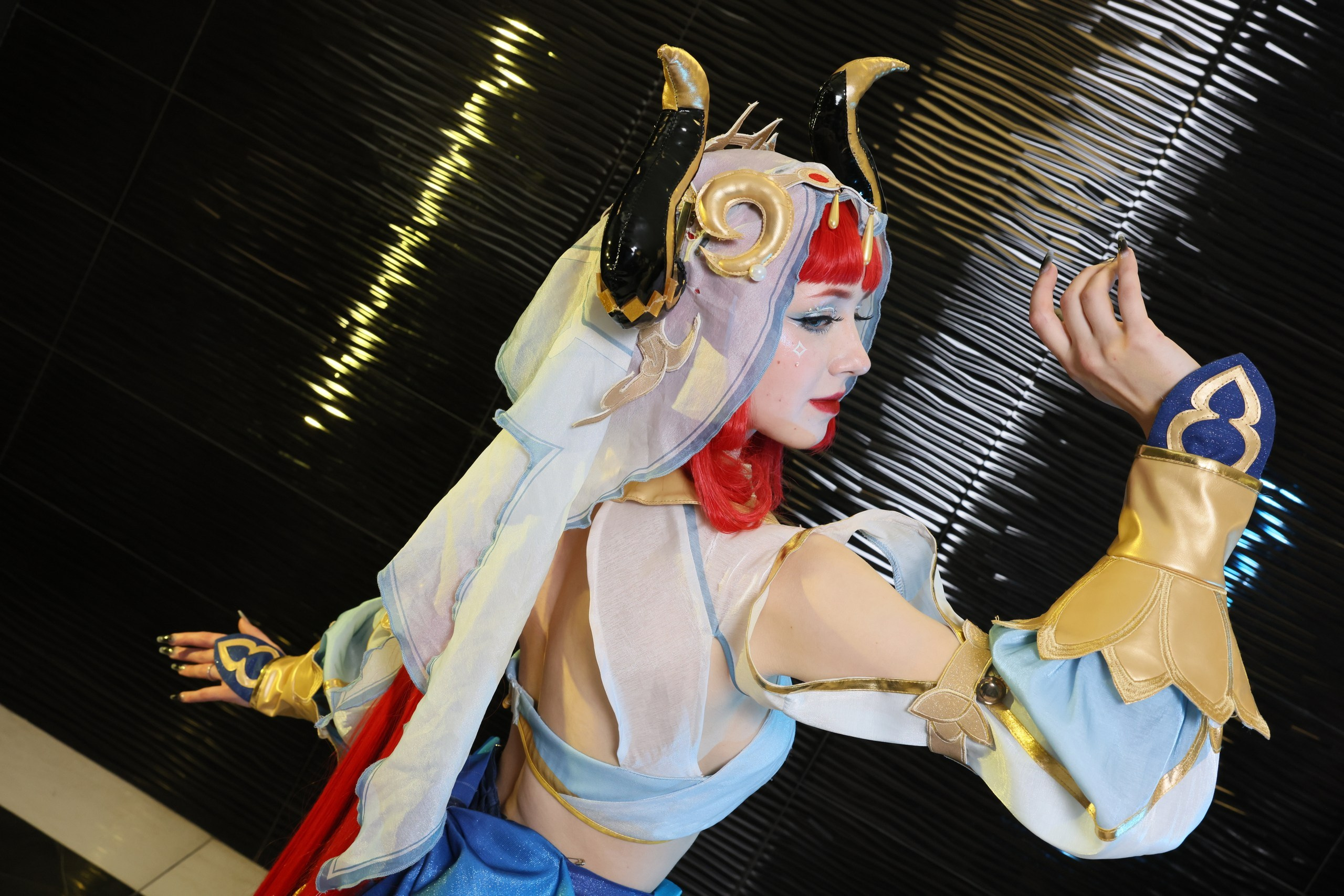 Юки, но Одори 13. Фотограф в Туле Крупский АнДРей. Фотостудия «КАДР71» в Туле