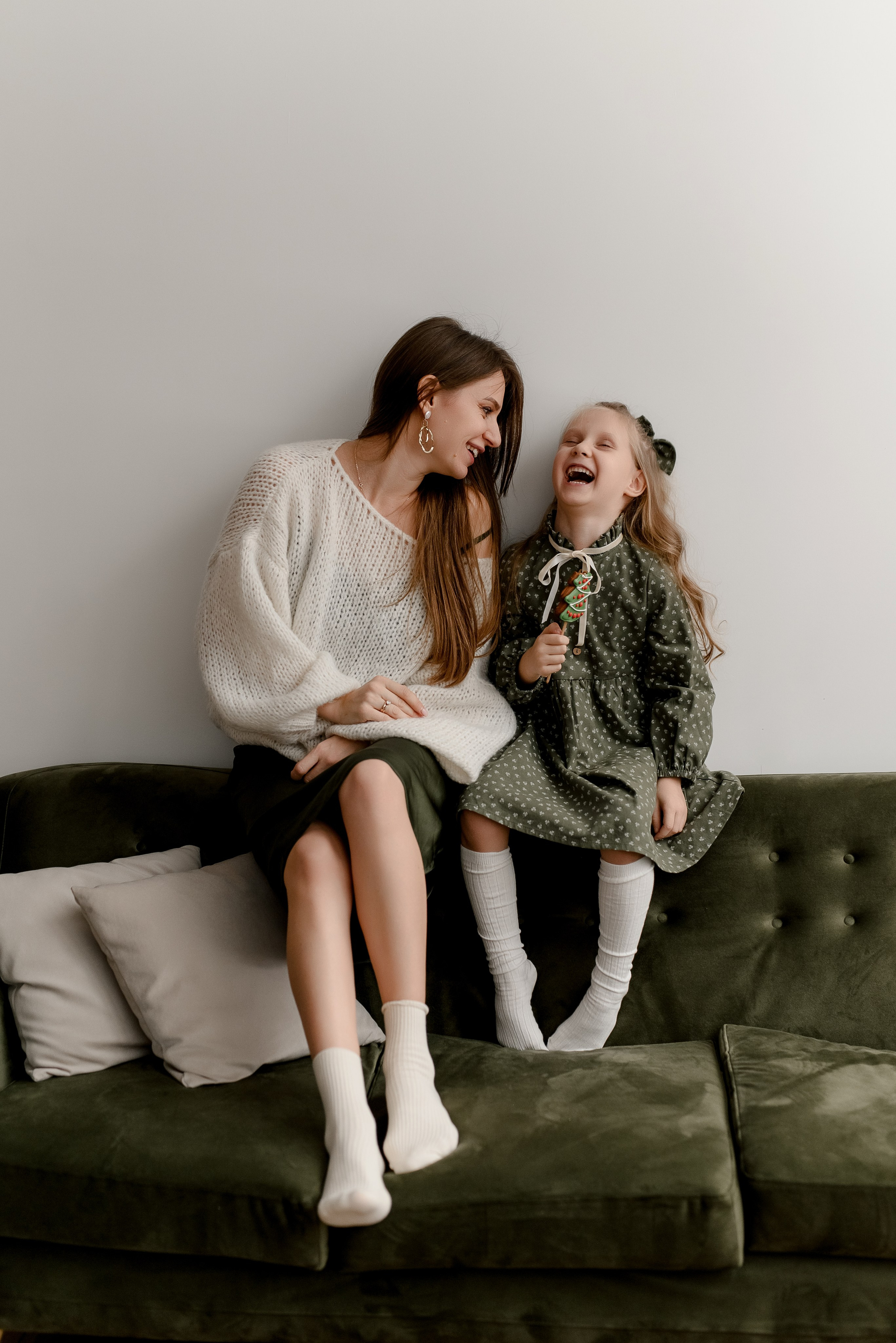 С Новым годом. Свадебный и семейный фотограф в Рязани Калинкина Мария