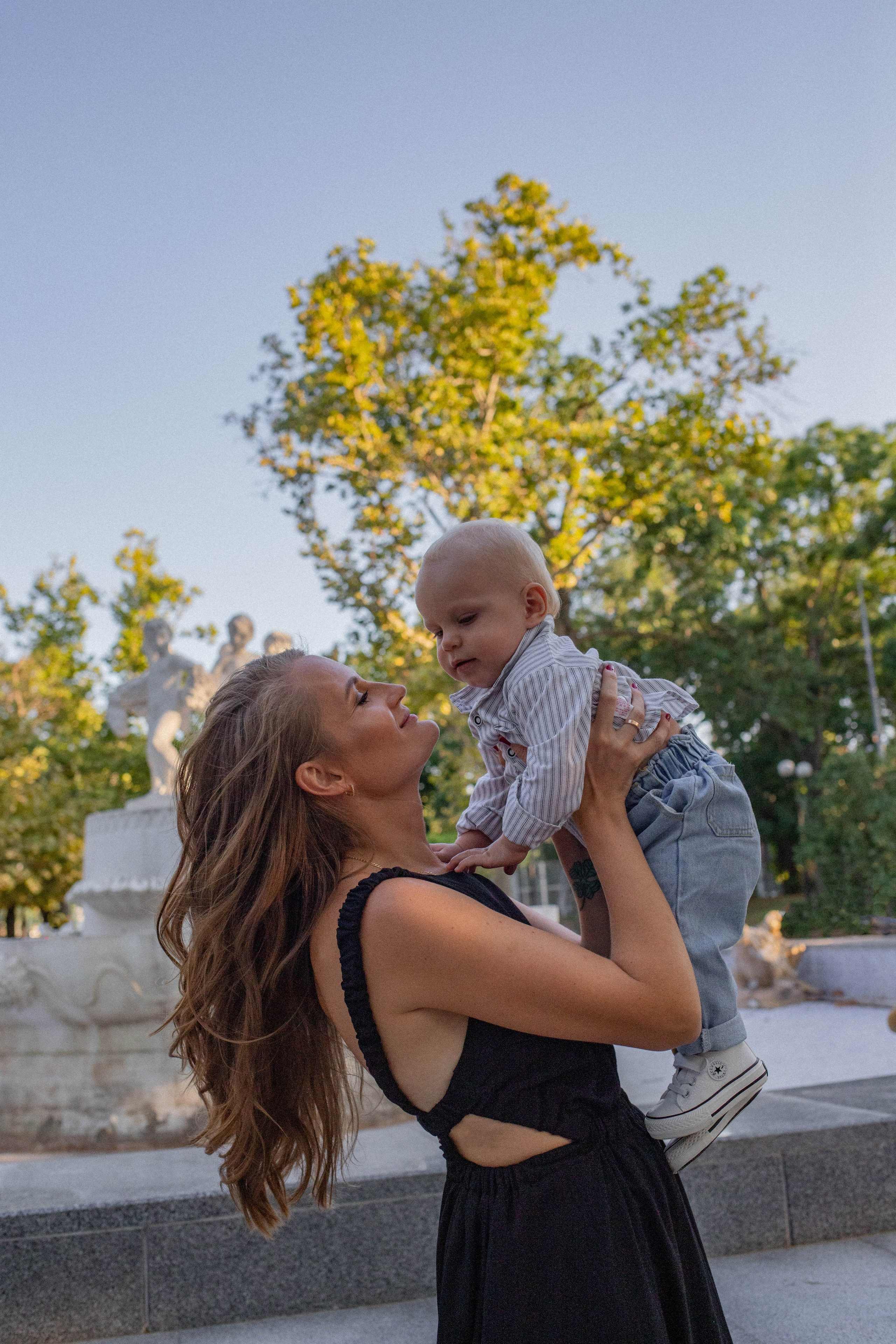 Лена & Миша. Фотограф Немазенко Ольга