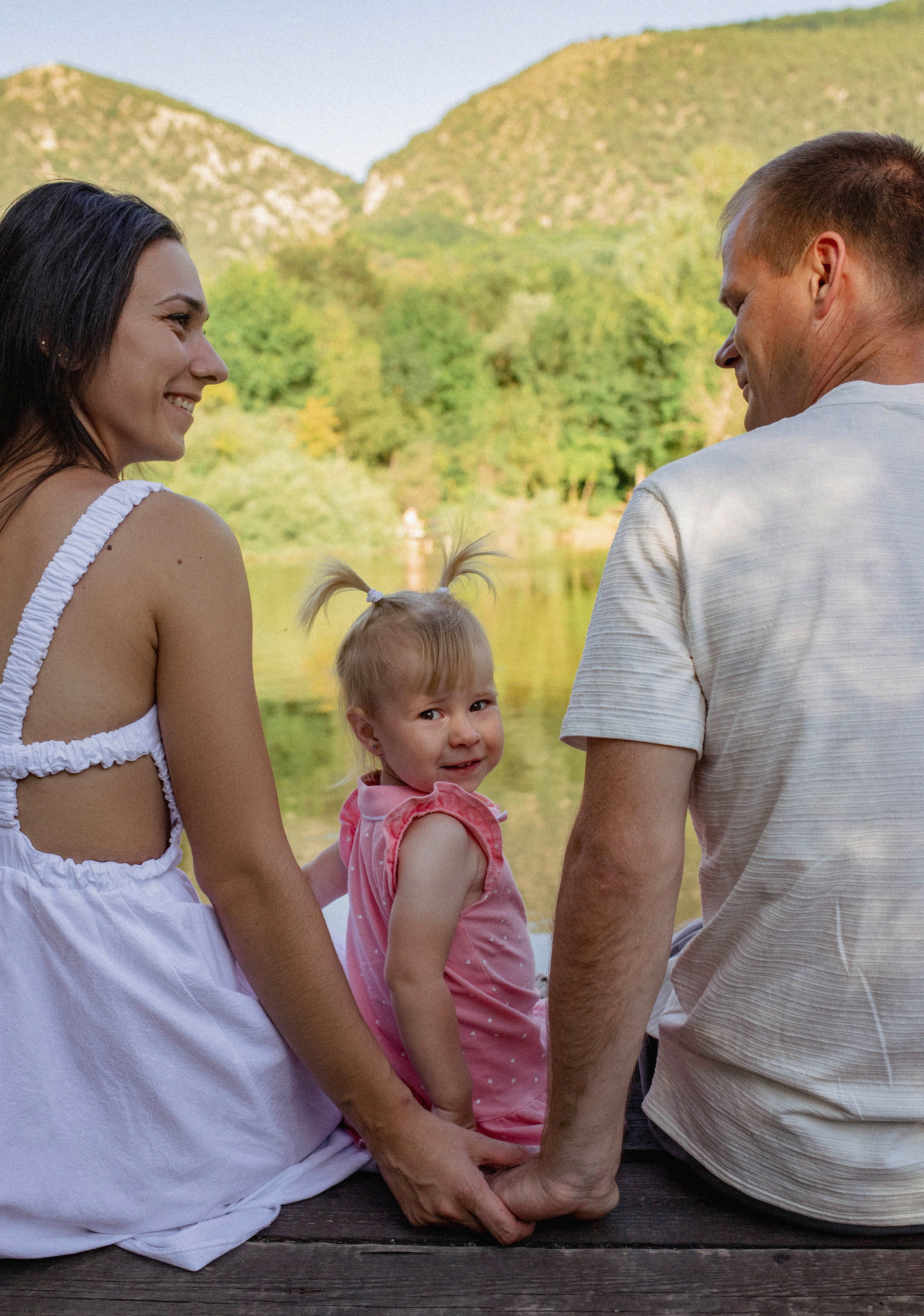 Узунджа. Фотограф Немазенко Ольга