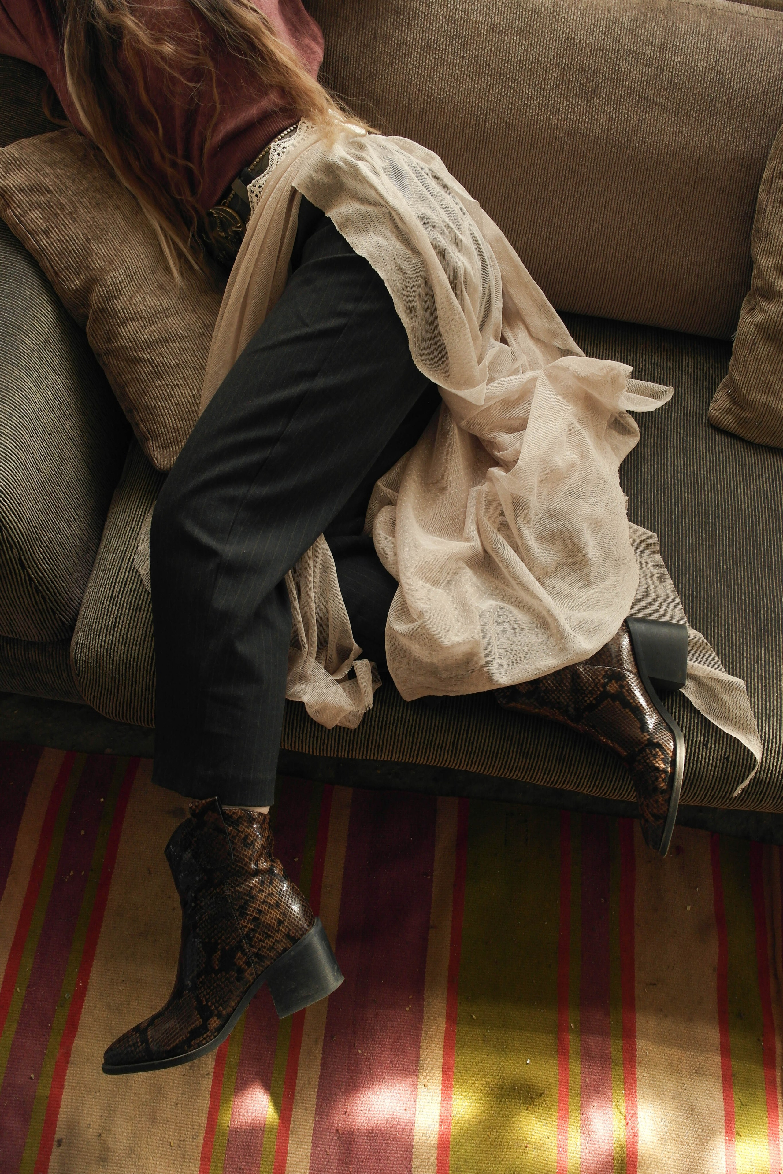 ST MARIA. Shyjungle's Portfolio