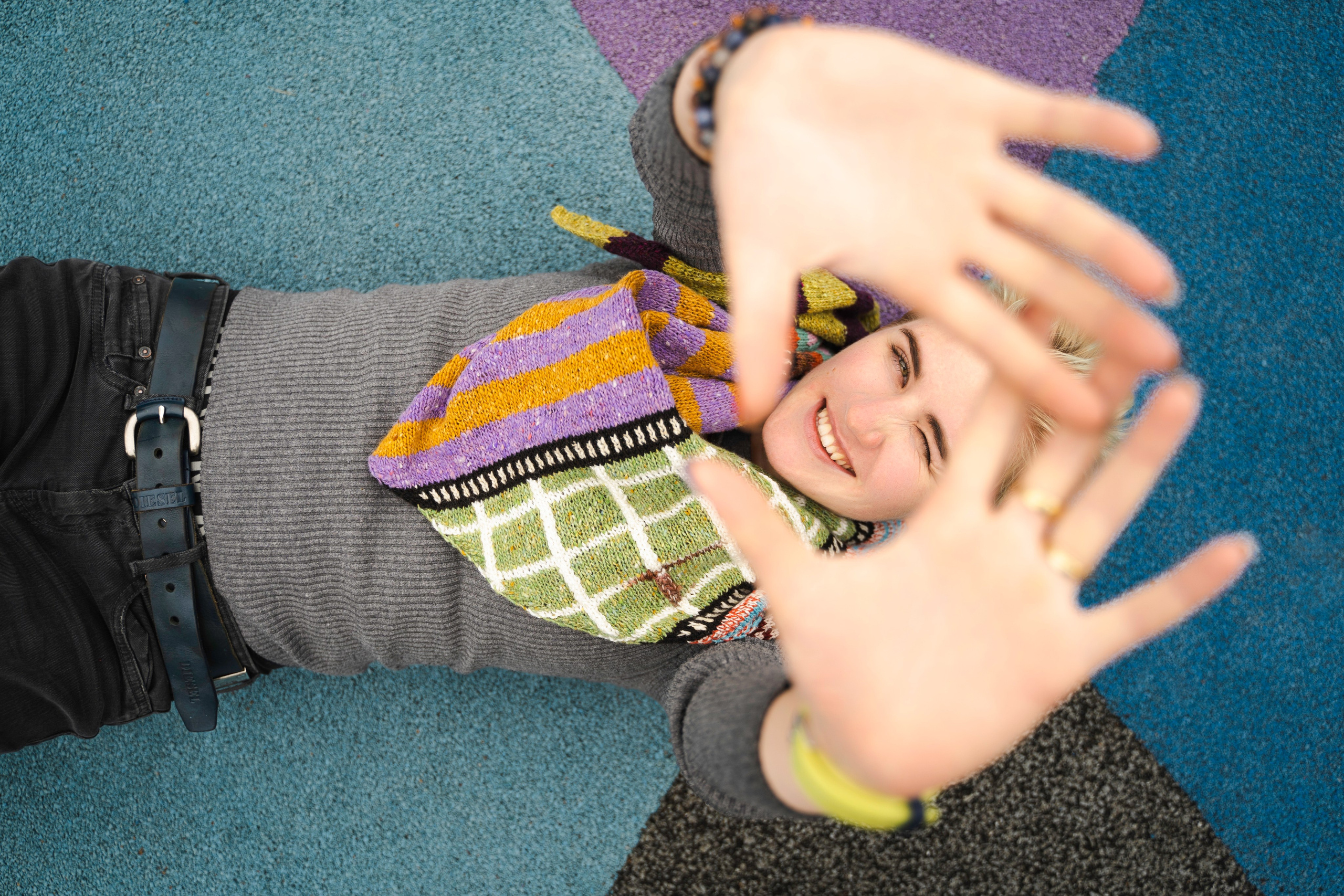 Aksinya Butskaya Spring/Summer 2024. Фотограф в Москве Маленкова Дарья