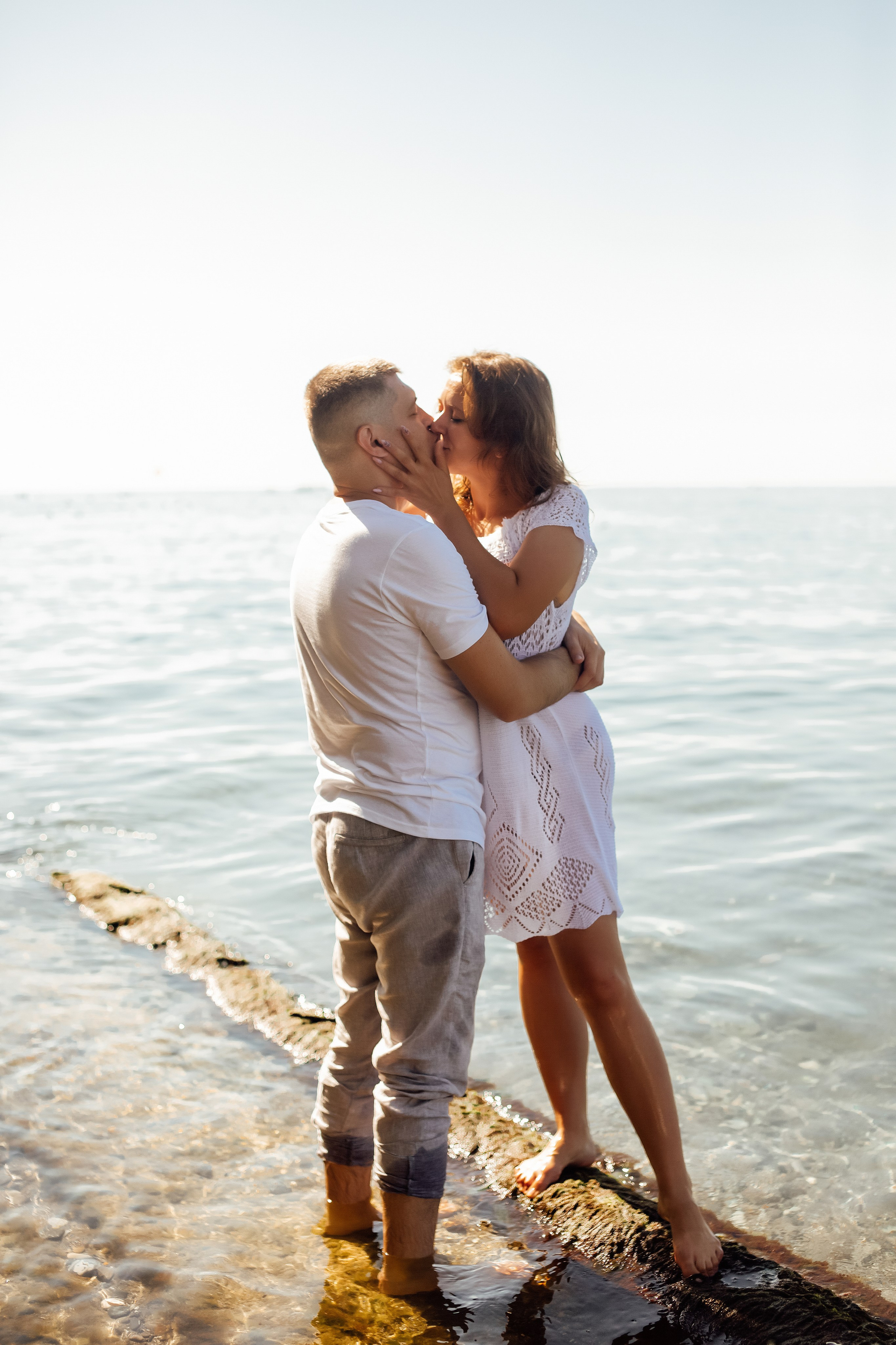 Лоо. Свадебный и семейный фотограф/видеограф в Краснодаре Наталья Осинская