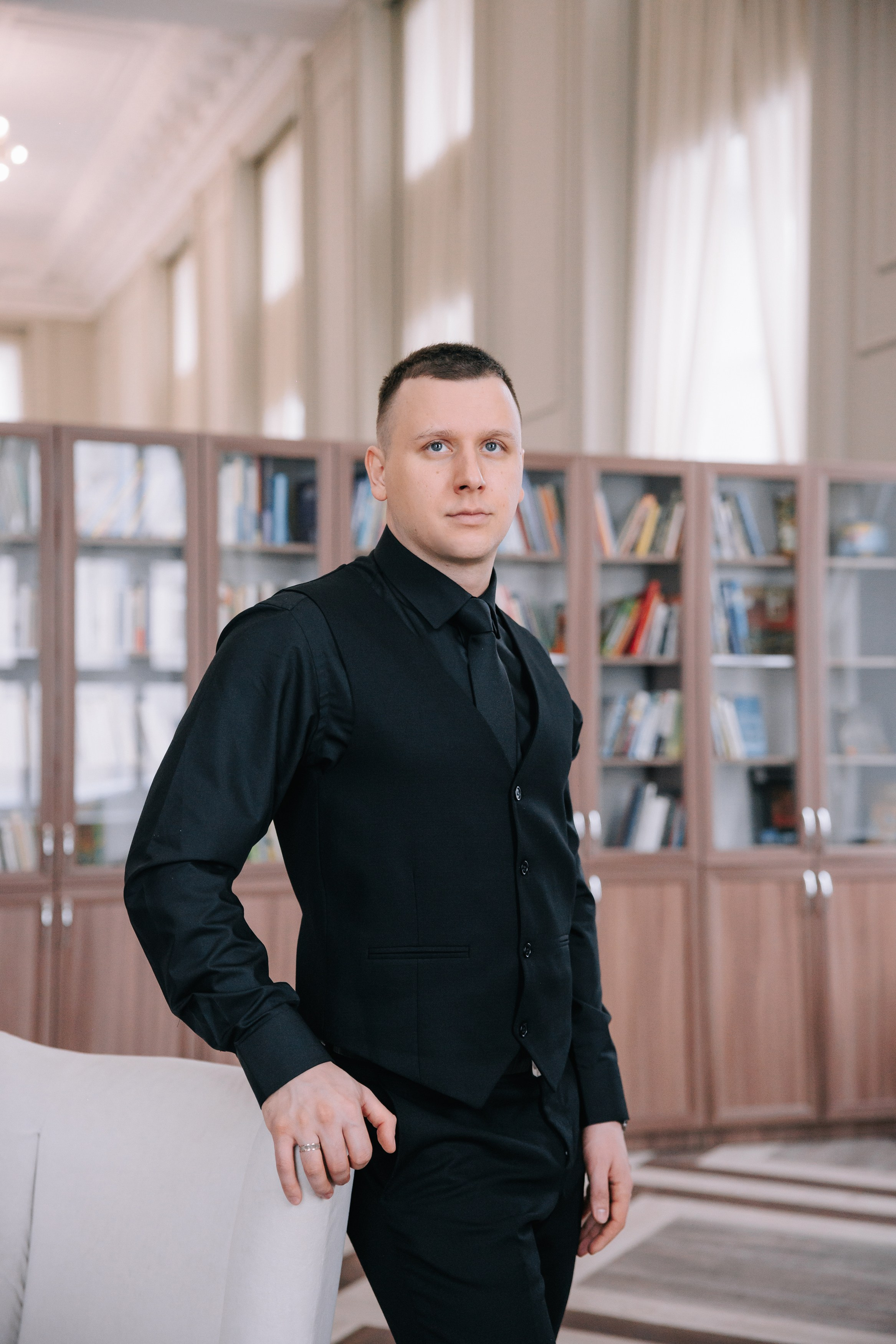 Ivan Nataly. Фотограф в Ижевске и Казани Богданов Яков