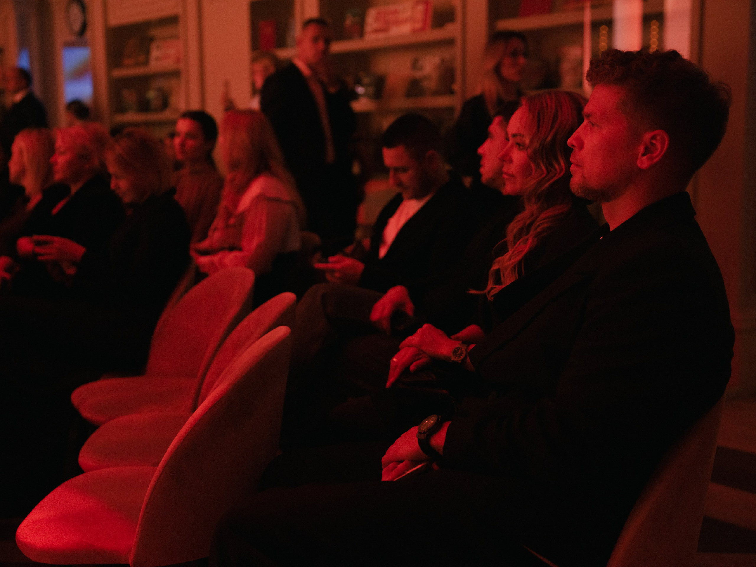 DOMM. Фотограф в Ижевске и Казани Богданов Яков