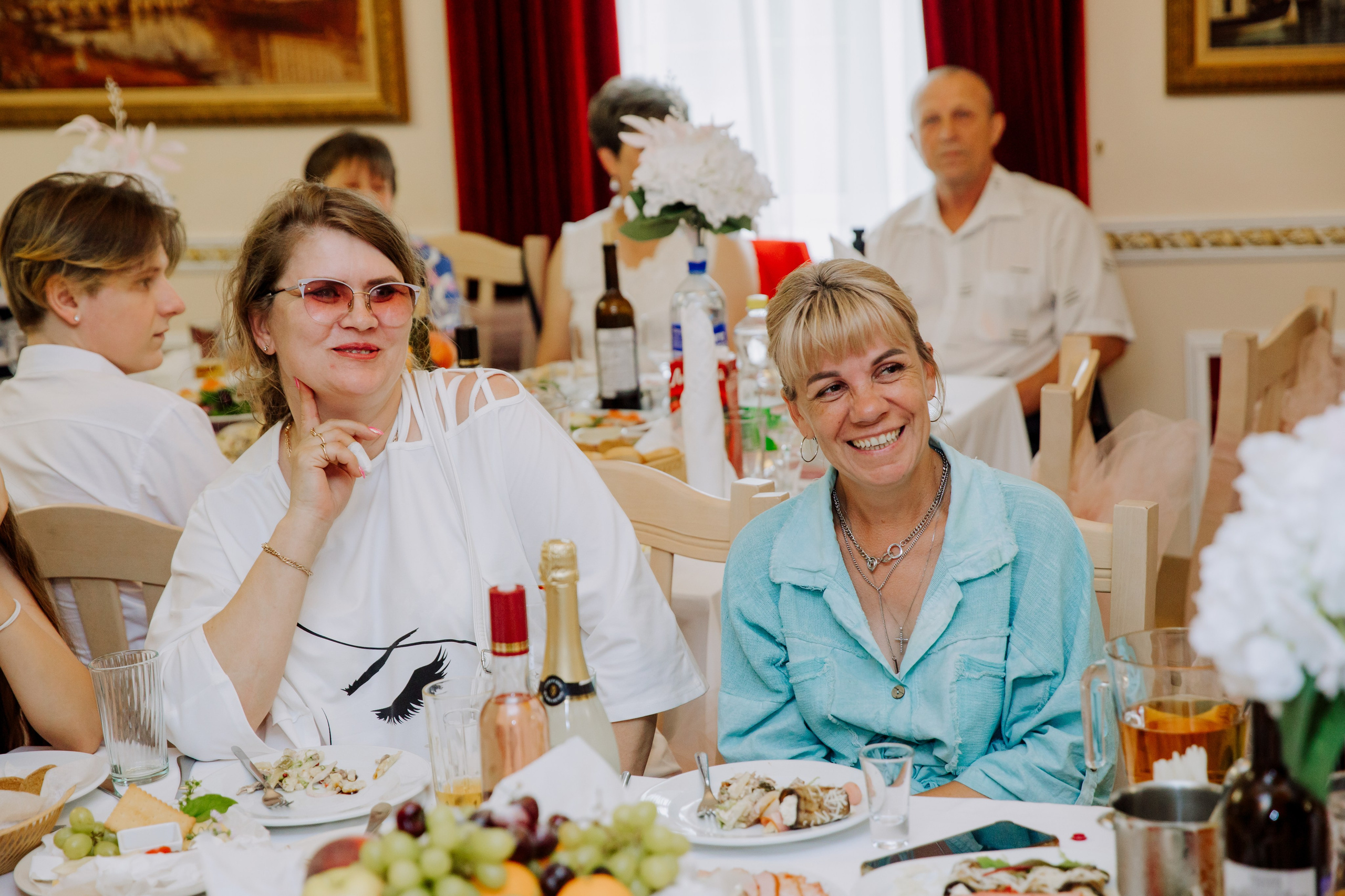 Лазурный. Семейный фотограф москва