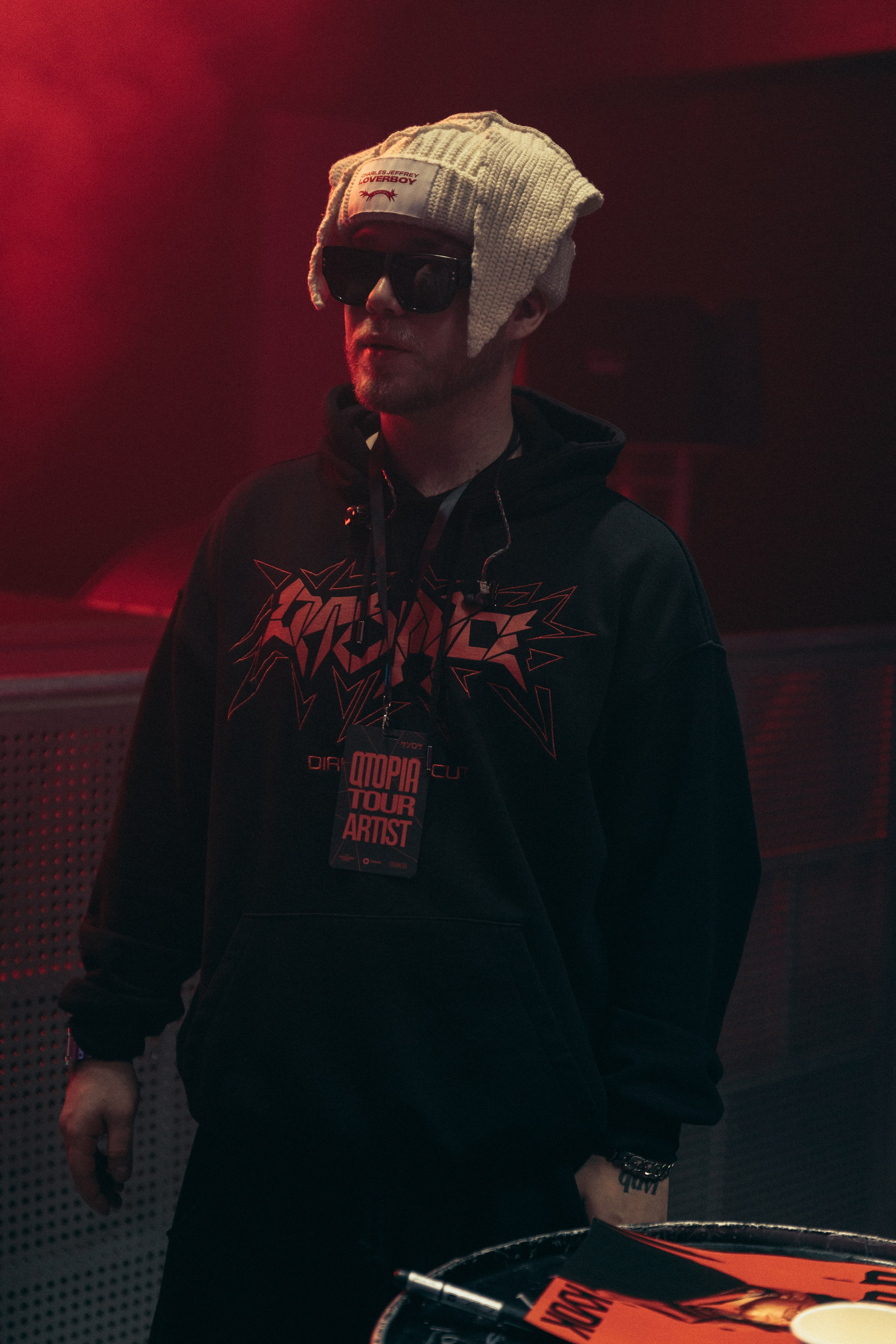 Party | Club. Гришин Дмитрий — репортажный фотограф Владивосток