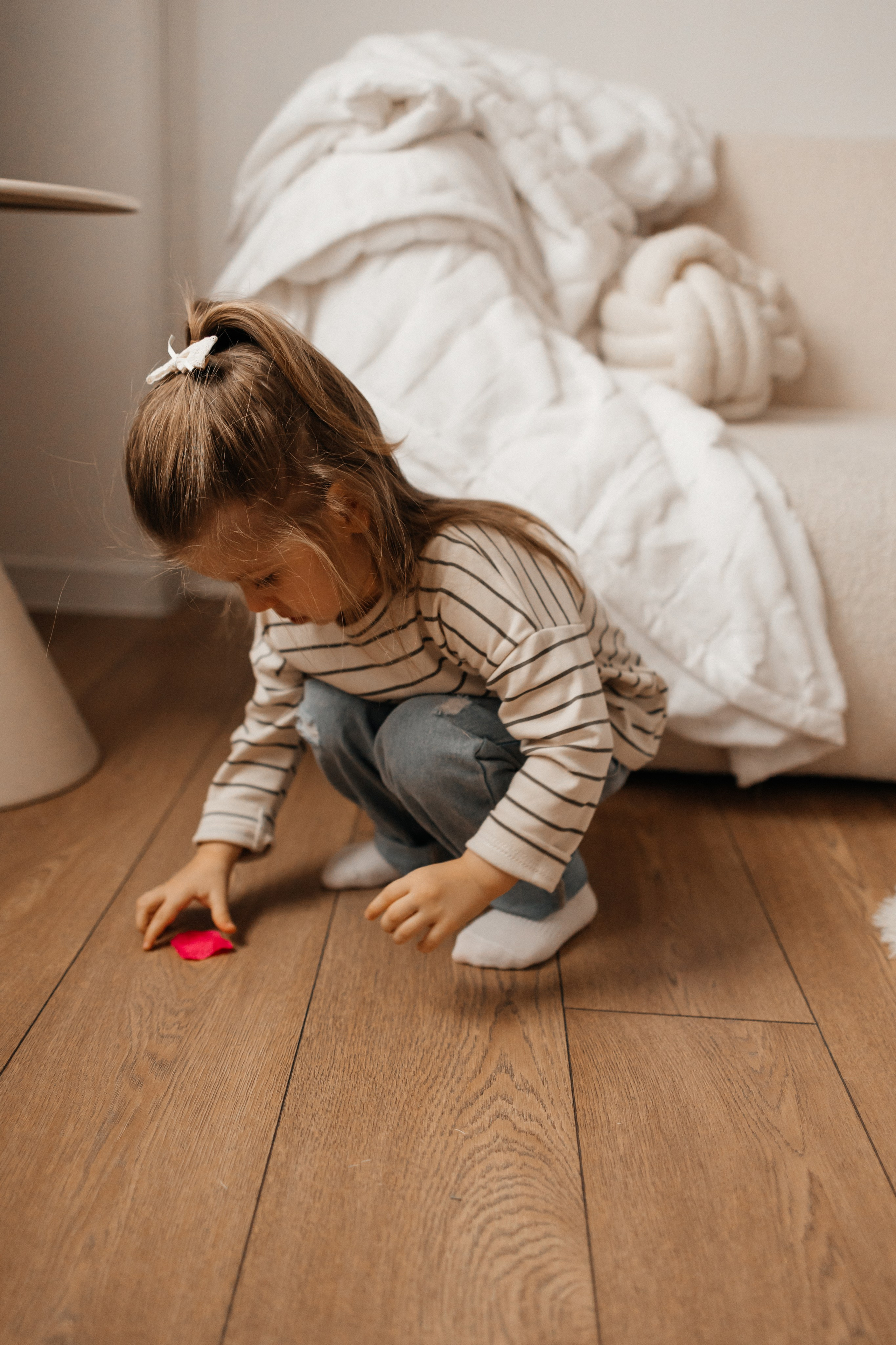 Семейная Съемка “Улыбки на Троих”