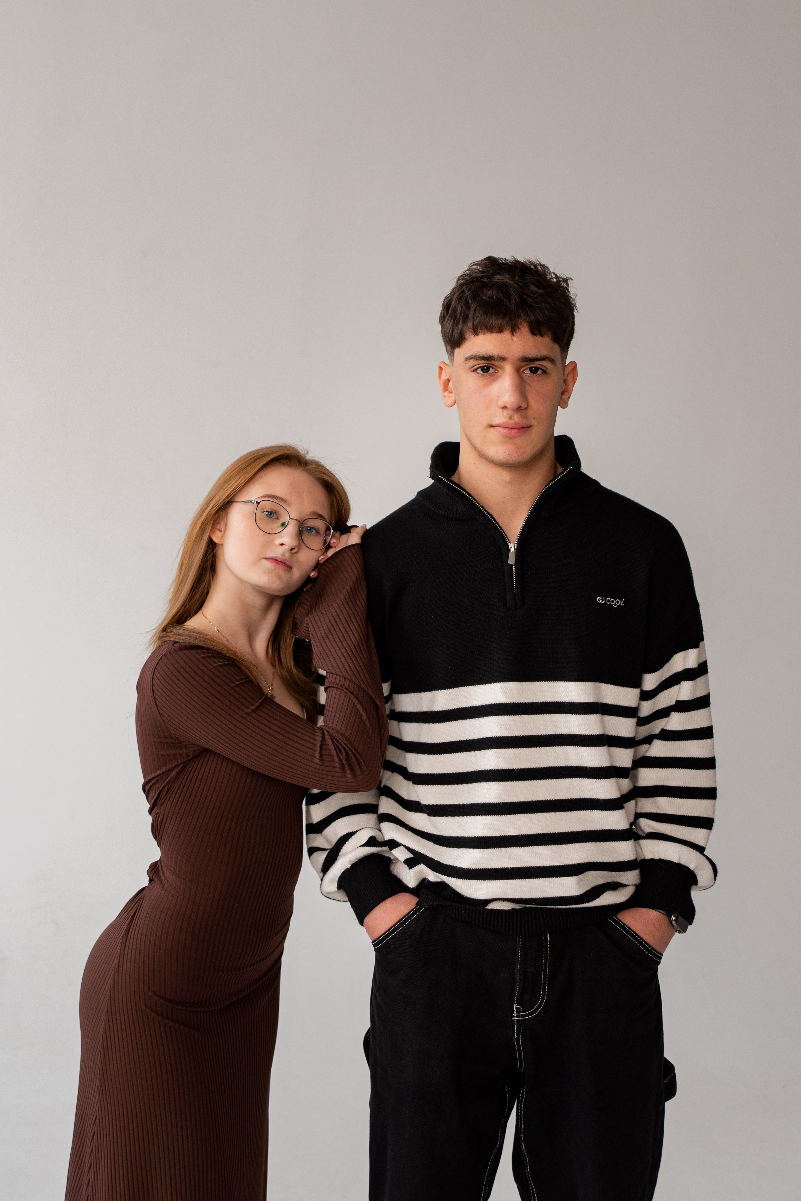 11 класс. Студия. Семейный и детский фотограф в Туле Светлана Воронкова