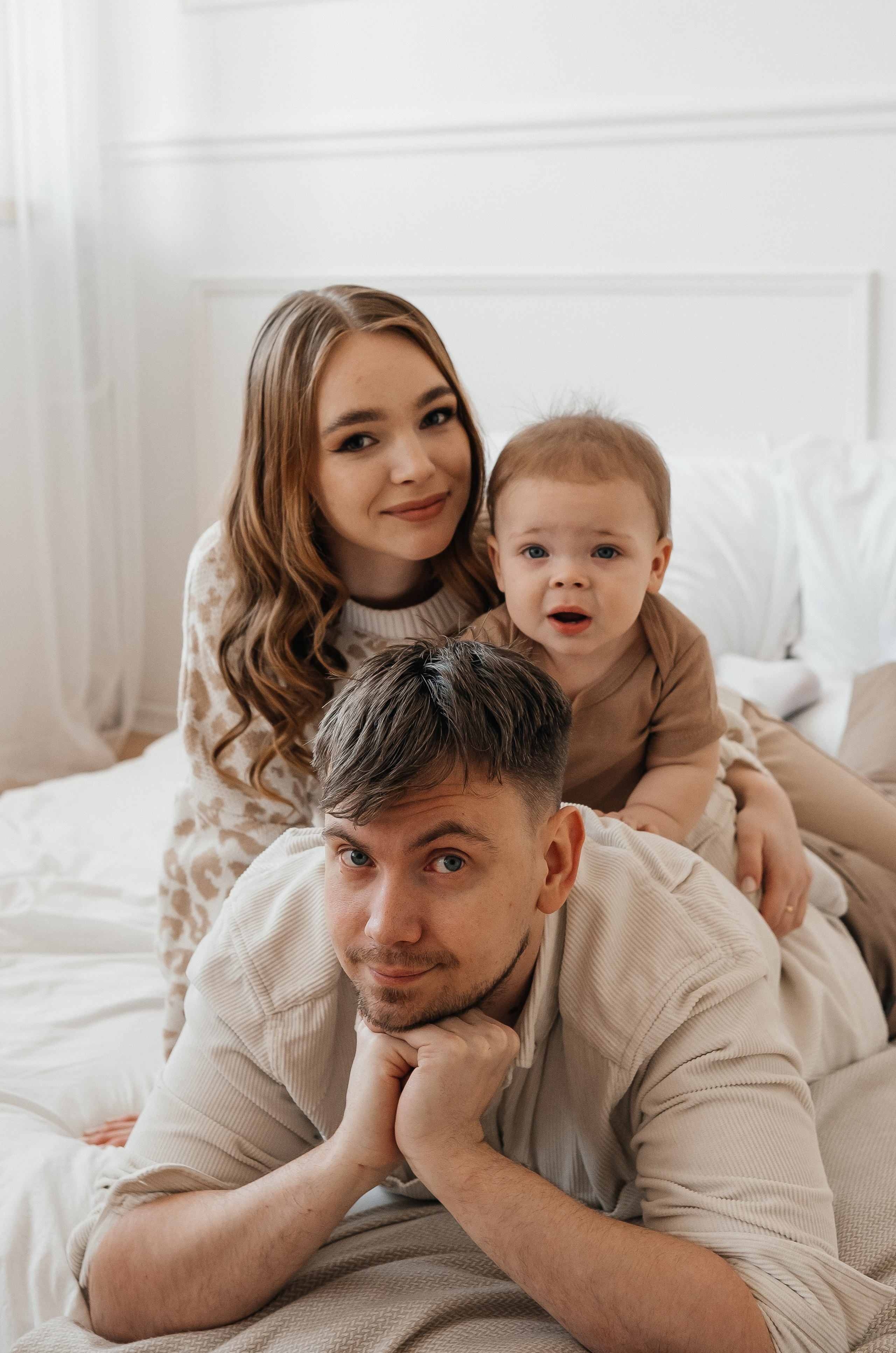 Фотограф в Екатеринбурге Селиверстова Екатерина