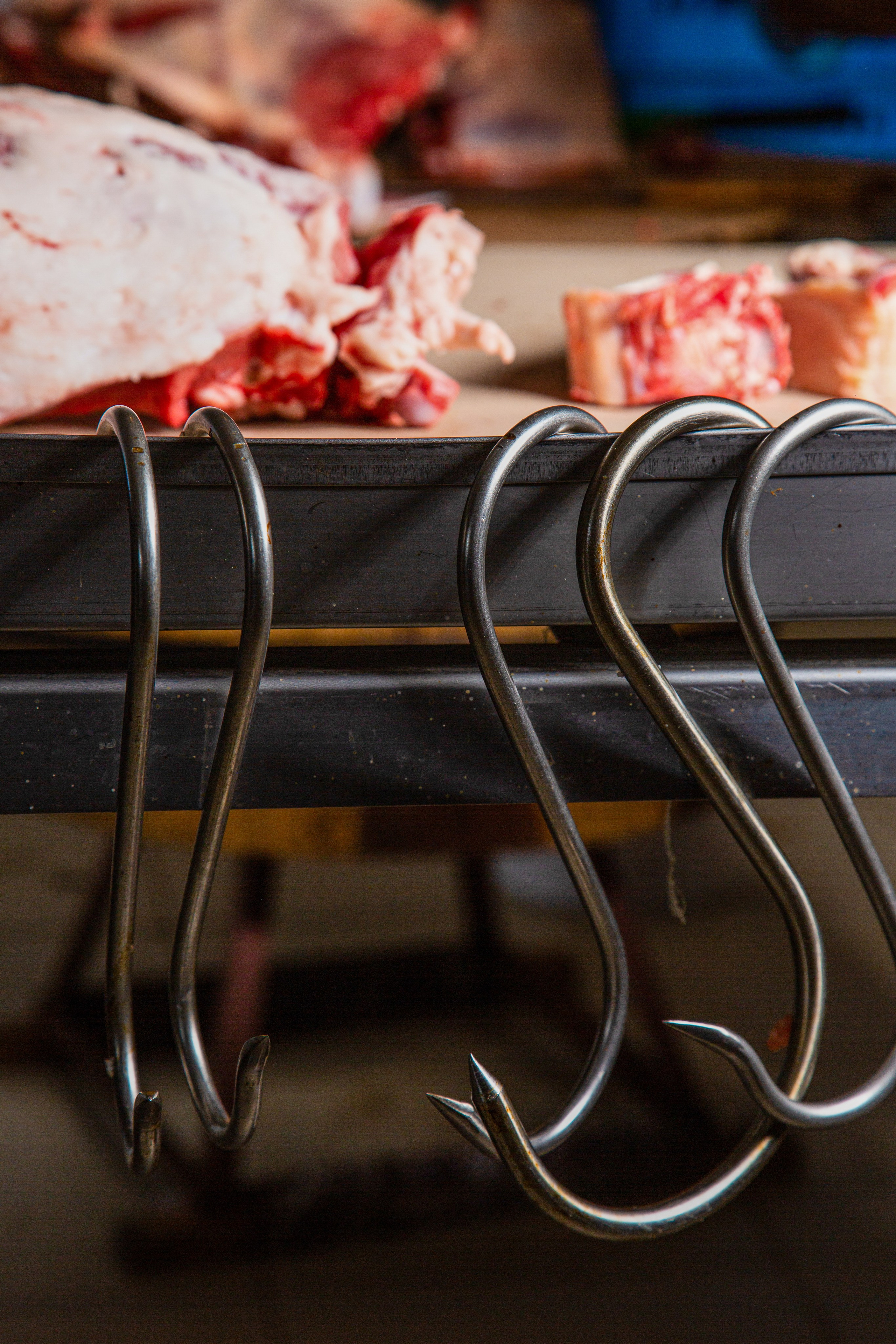 Элла Ферма. Юлия Космо — фуд-фотограф, предметный стилист, Москва