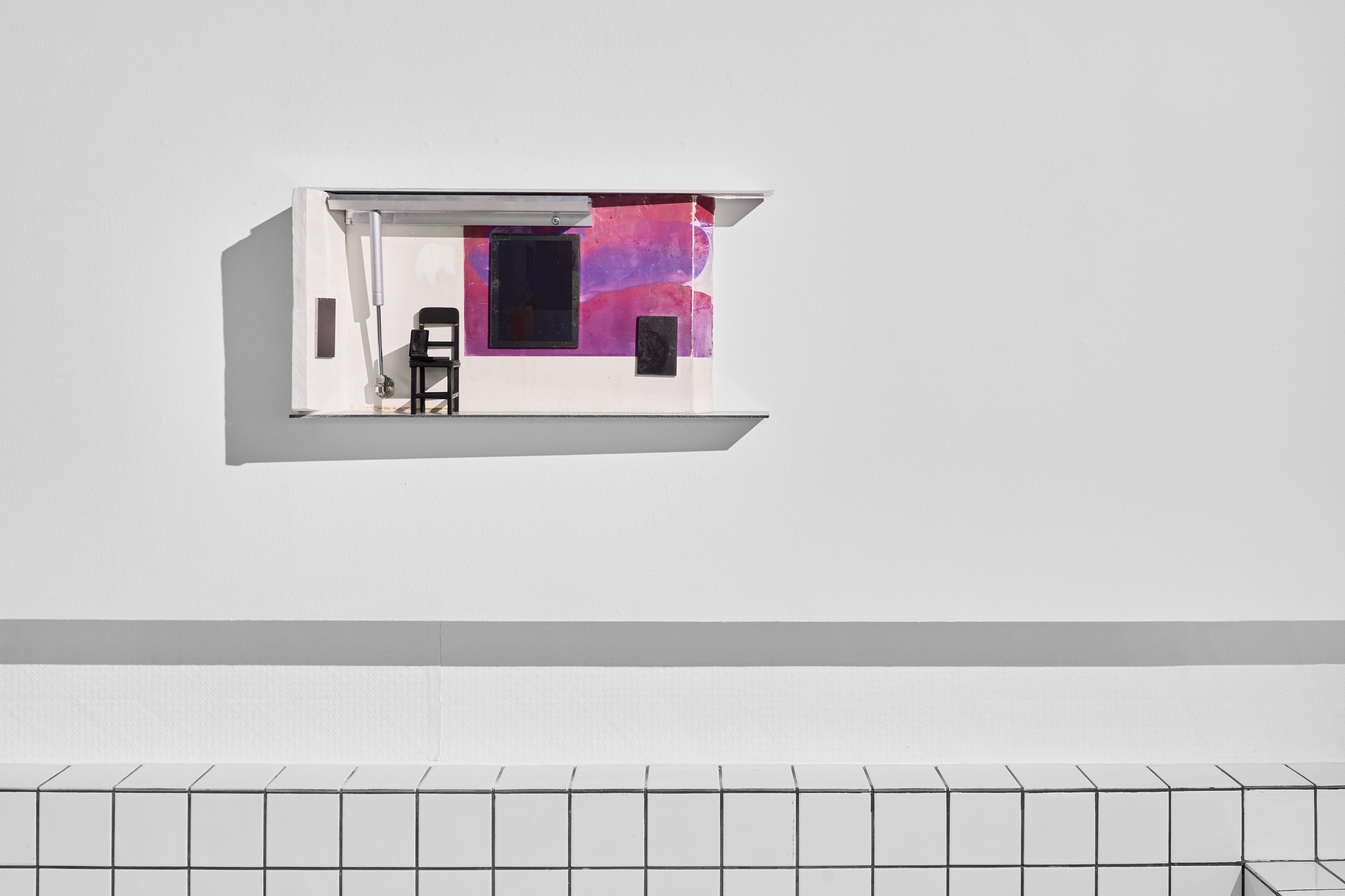 Doll's dream. Илья Крончев-Иванов