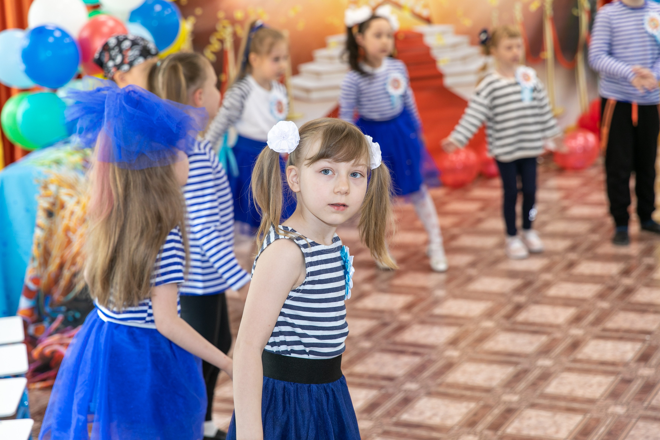 Выпускной Ласточка 2024. Школьный и детский фотограф в Южно-Сахалинске Анастасия Лескова