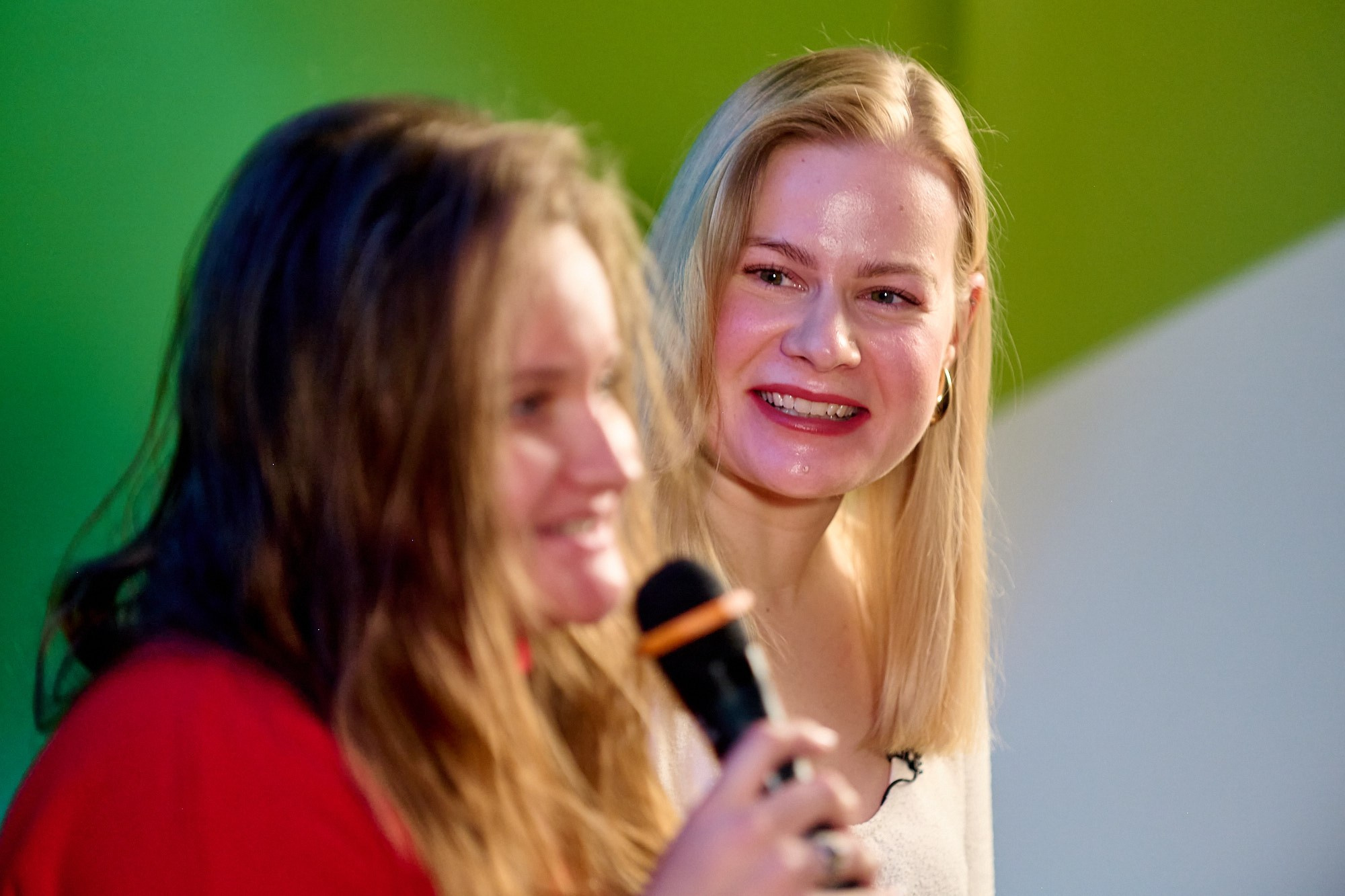 ЦИАН: устойчивое развитие. Репортажный фотограф в Москве Вадим Францев