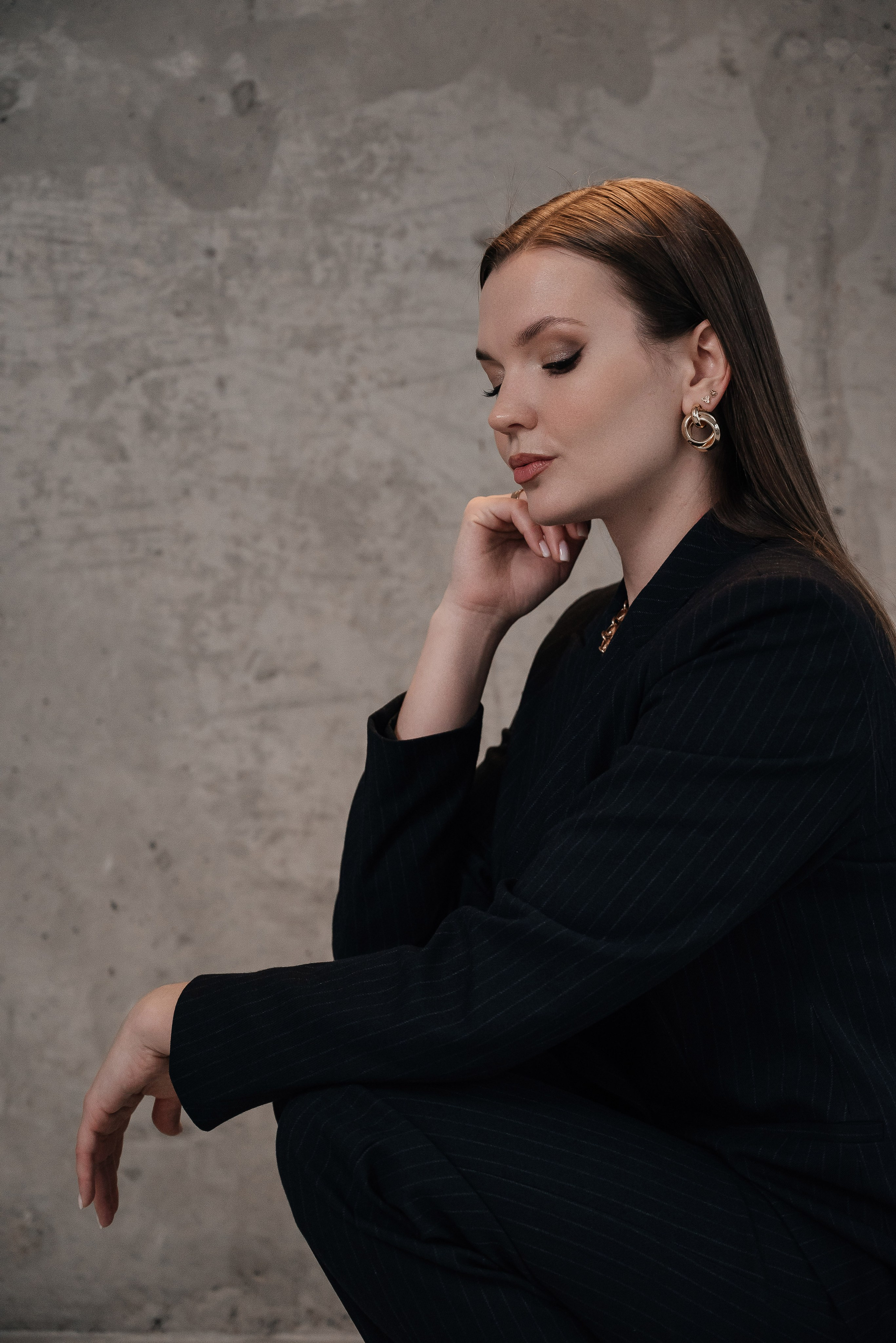 Настя. Тамара Власова